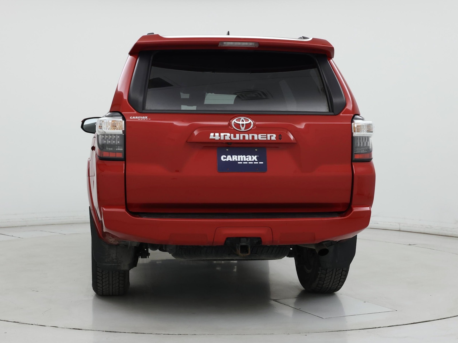 2023 Toyota 4Runner SR5 - Photo 7