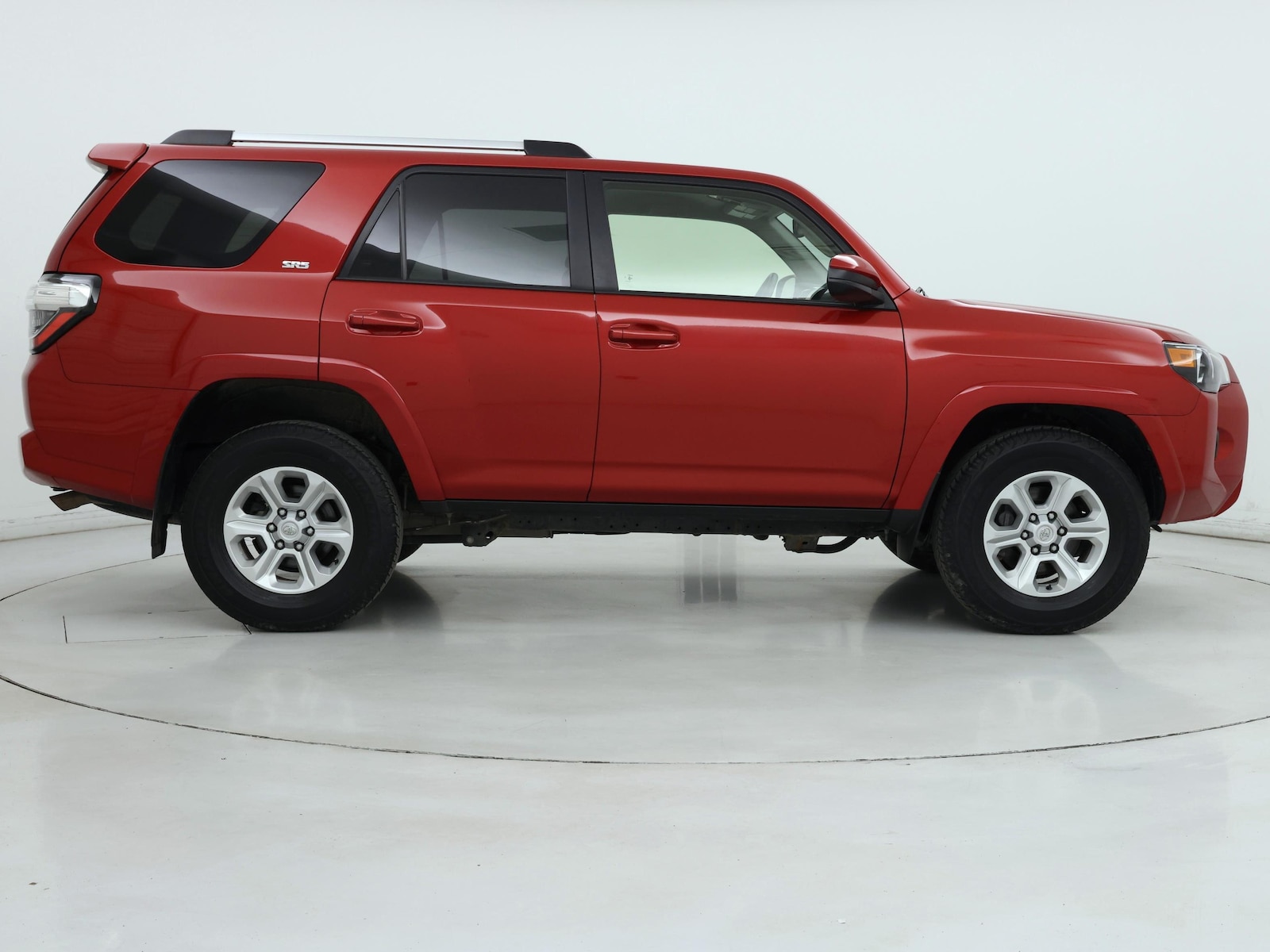 2023 Toyota 4Runner SR5 - Photo 8