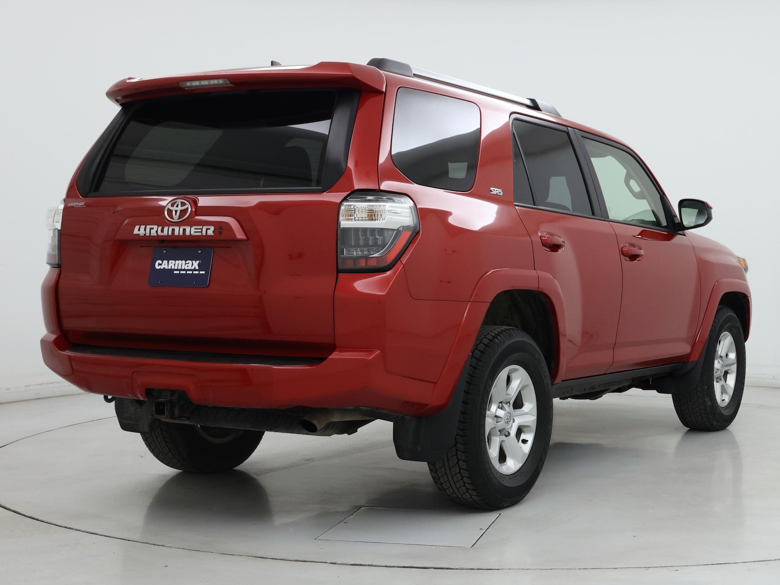 2023 Toyota 4Runner SR5 - Photo 9