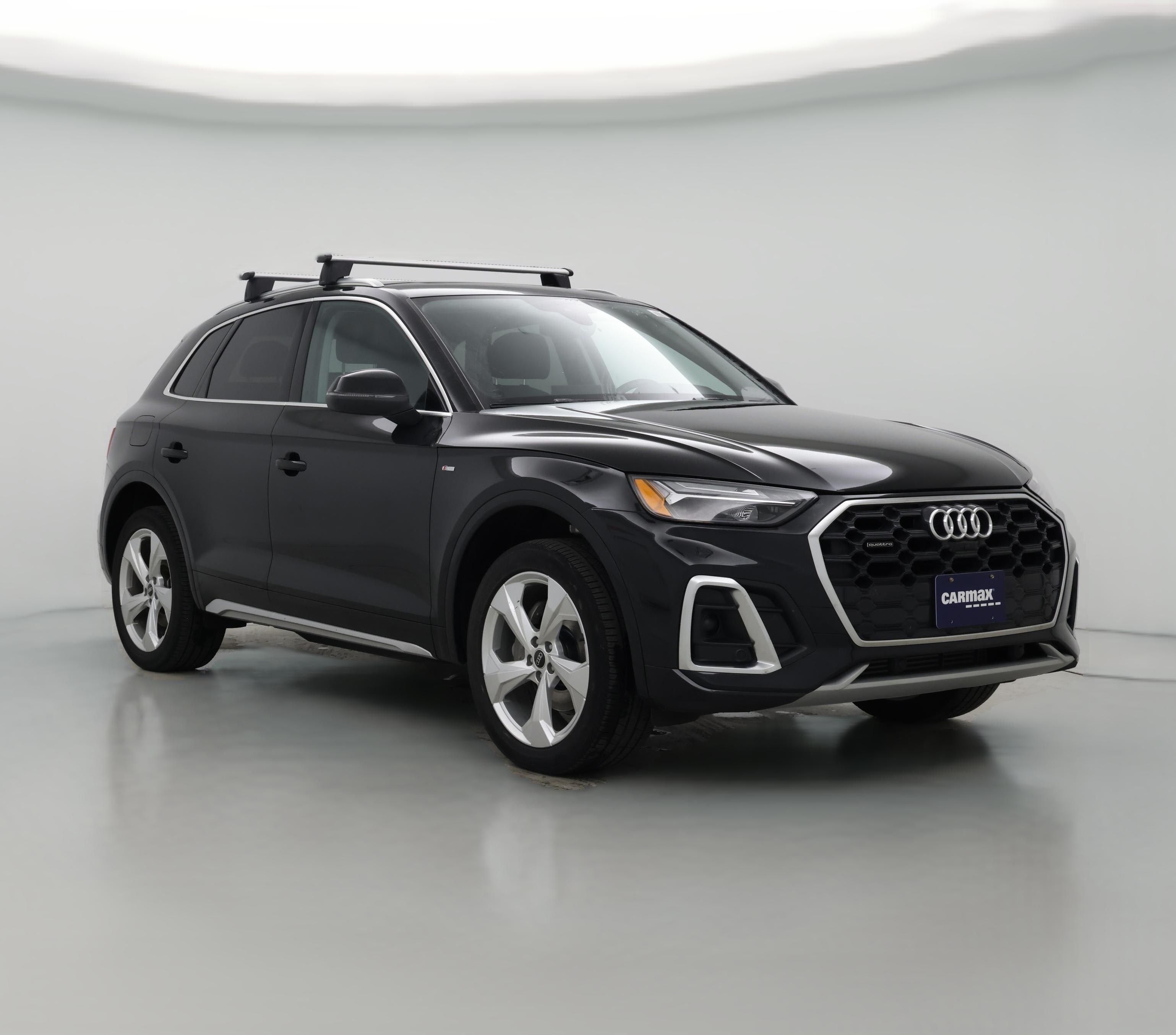 Thumbnail: 2023 Audi Q5 - 1
