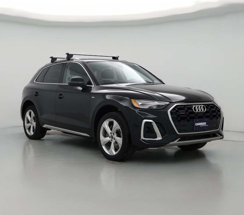 2023 Audi Q5 S-Line Premium Plus