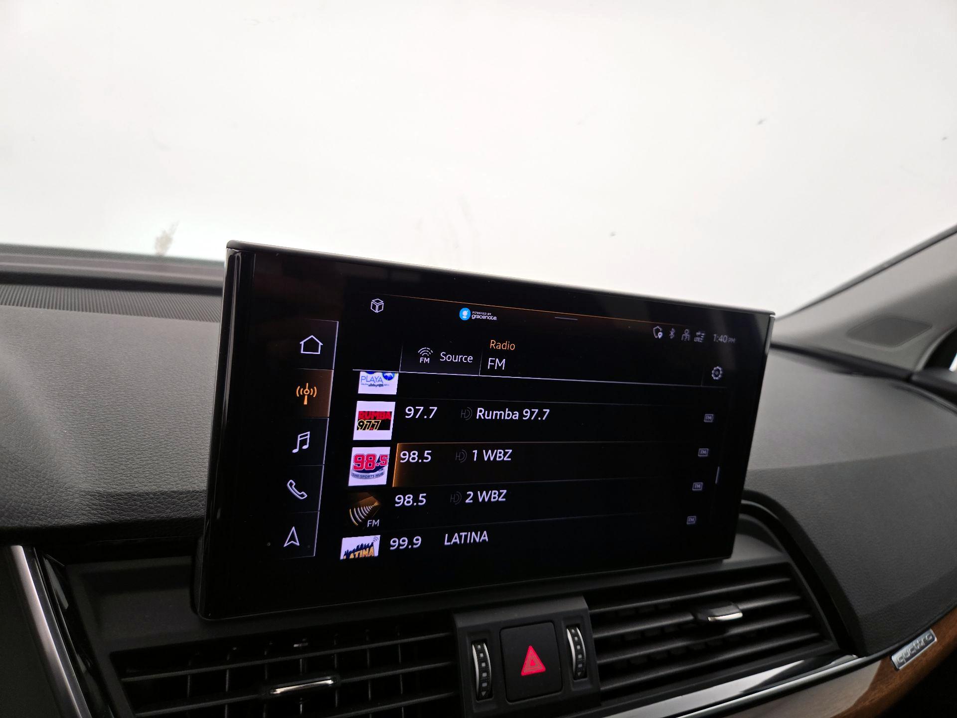 Thumbnail: 2023 Audi Q5 - 15