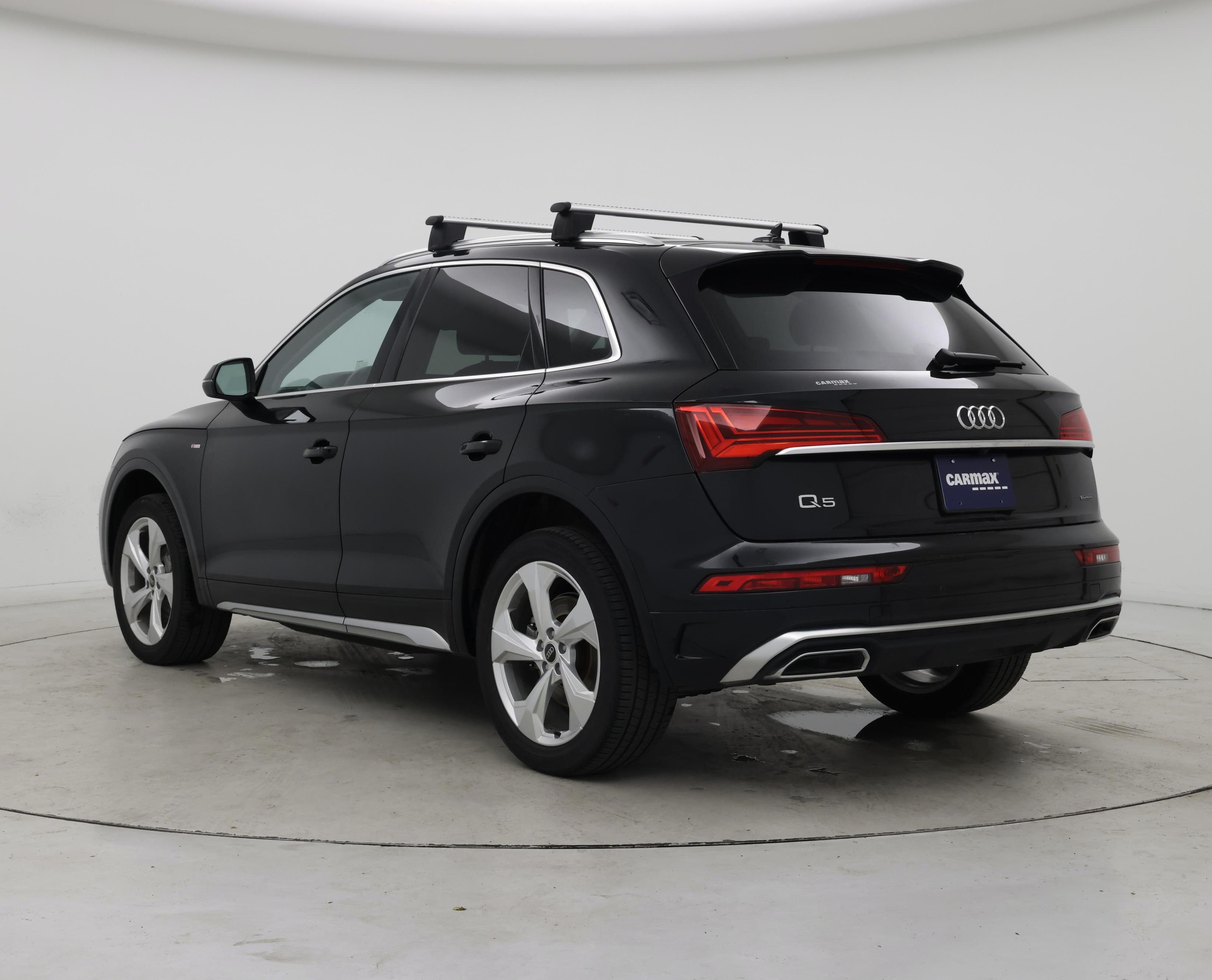Thumbnail: 2023 Audi Q5 - 2