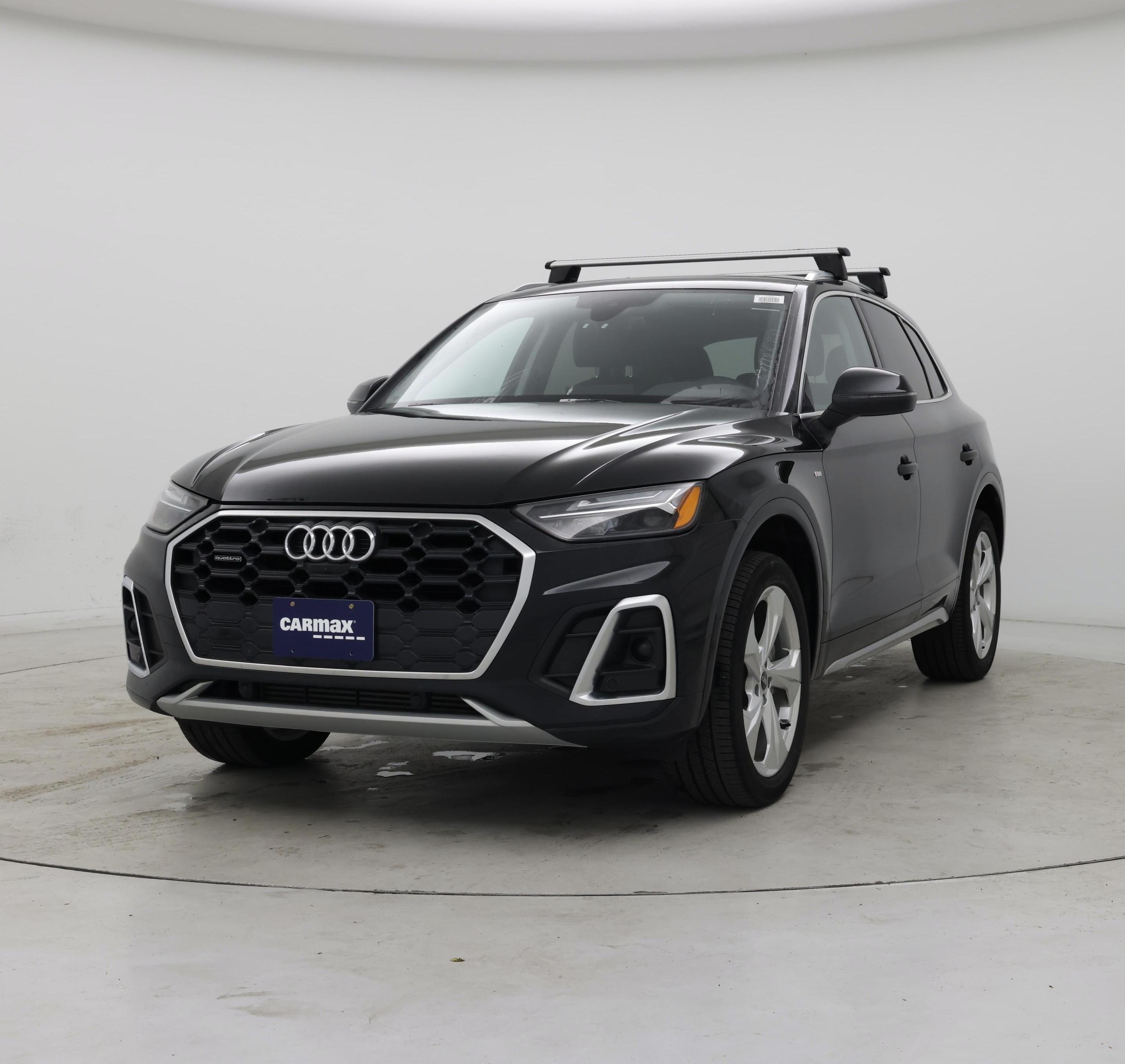 Thumbnail: 2023 Audi Q5 - 4