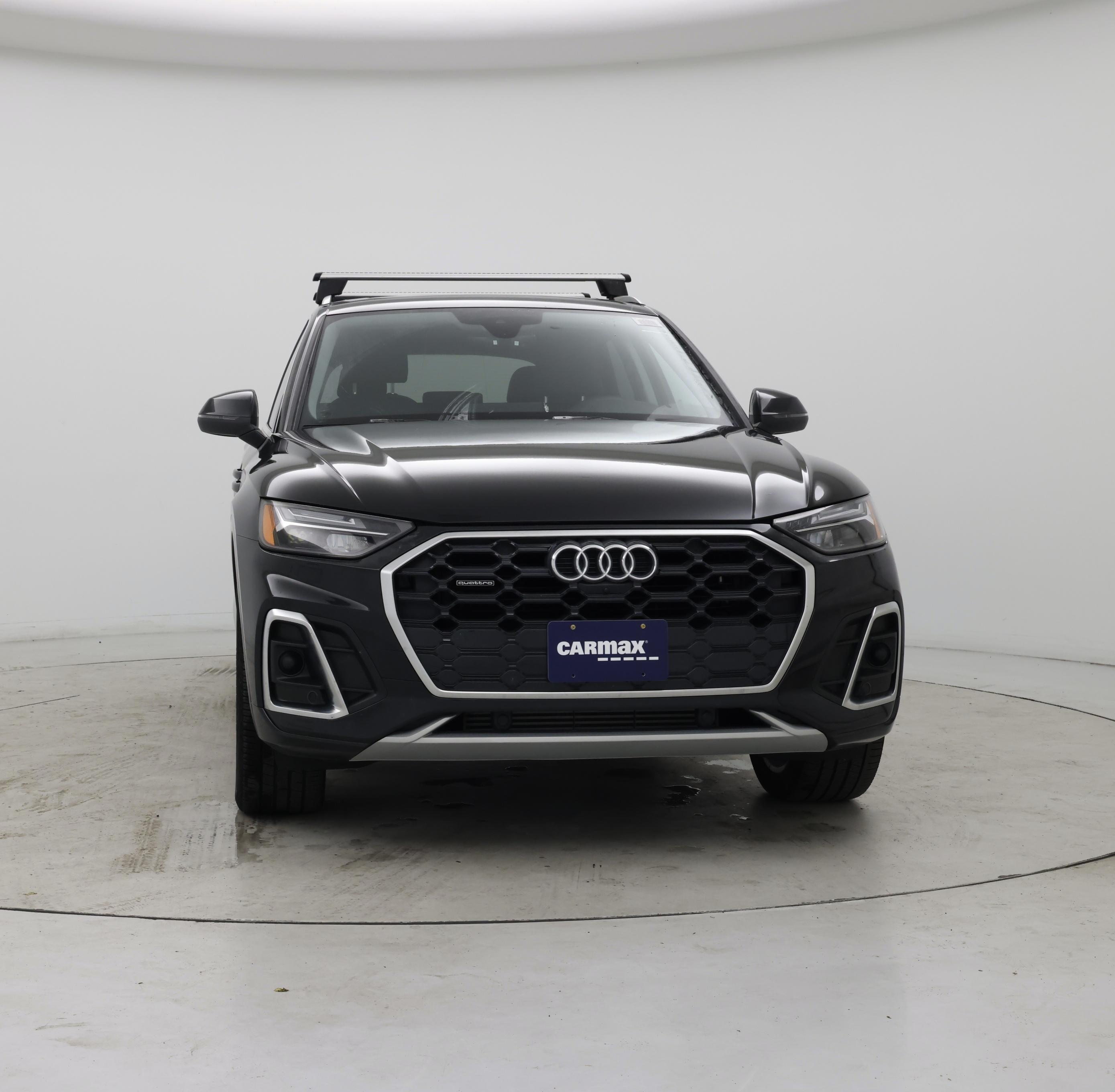 Thumbnail: 2023 Audi Q5 - 5