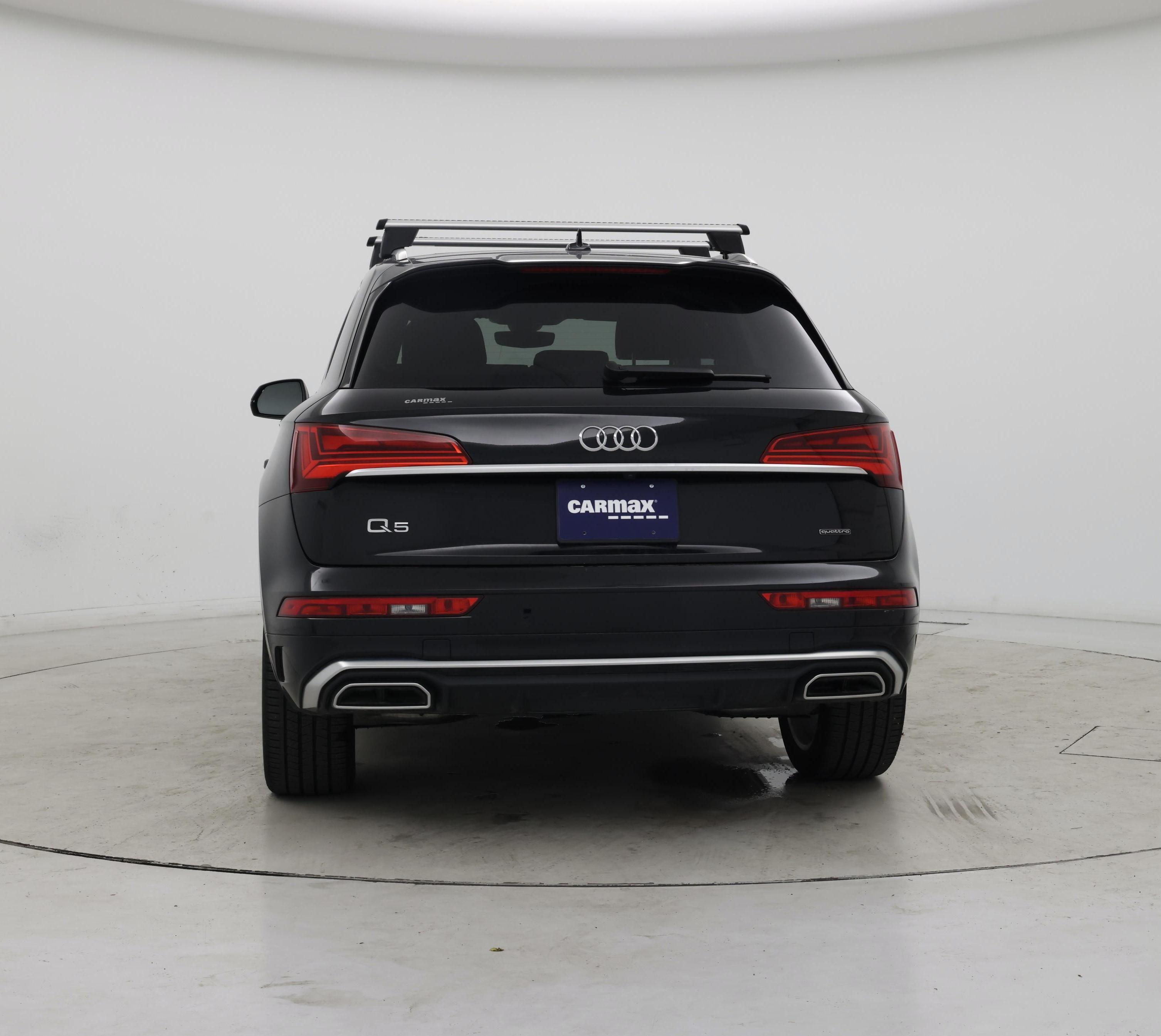 Thumbnail: 2023 Audi Q5 - 6