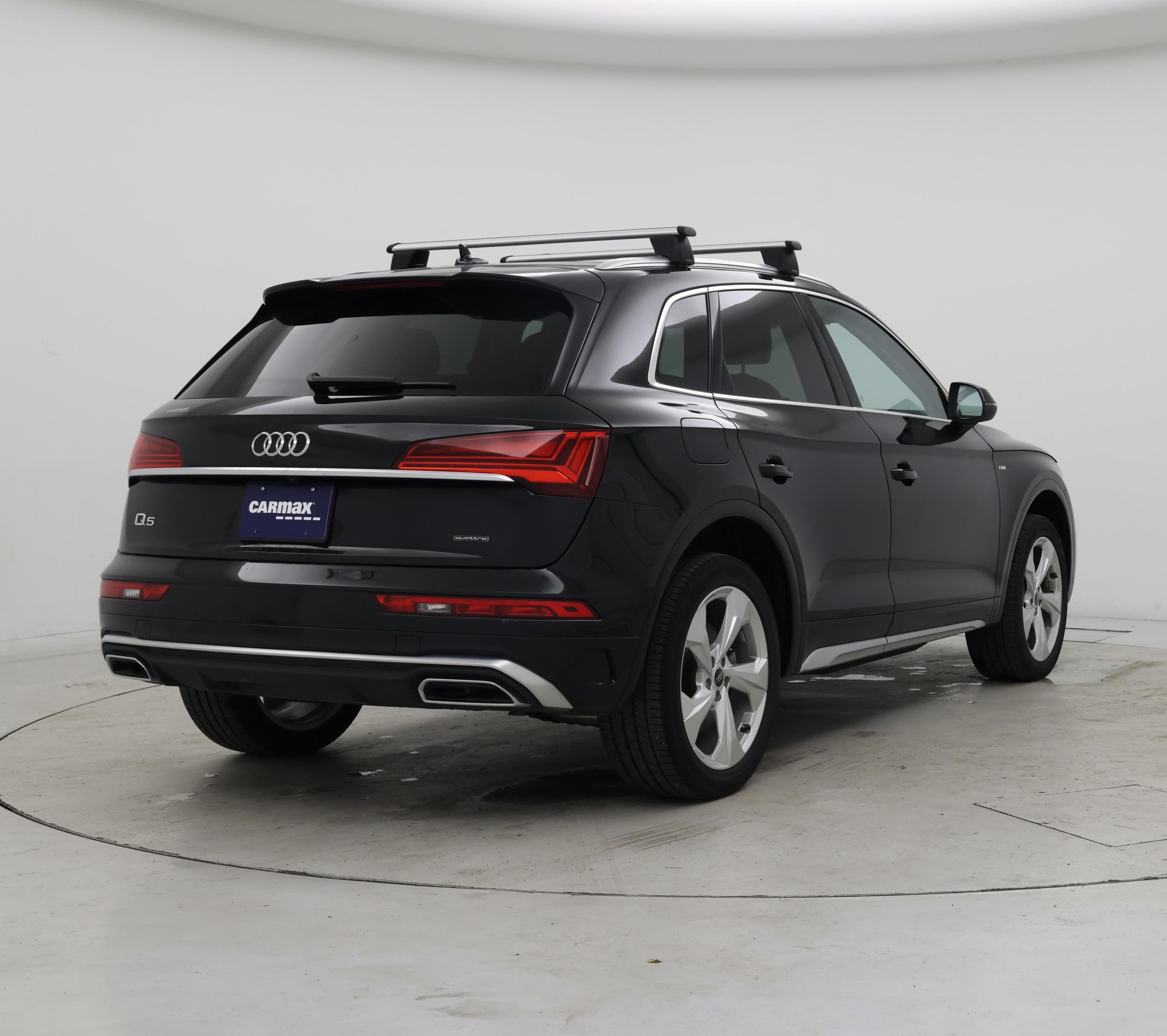 Thumbnail: 2023 Audi Q5 - 8