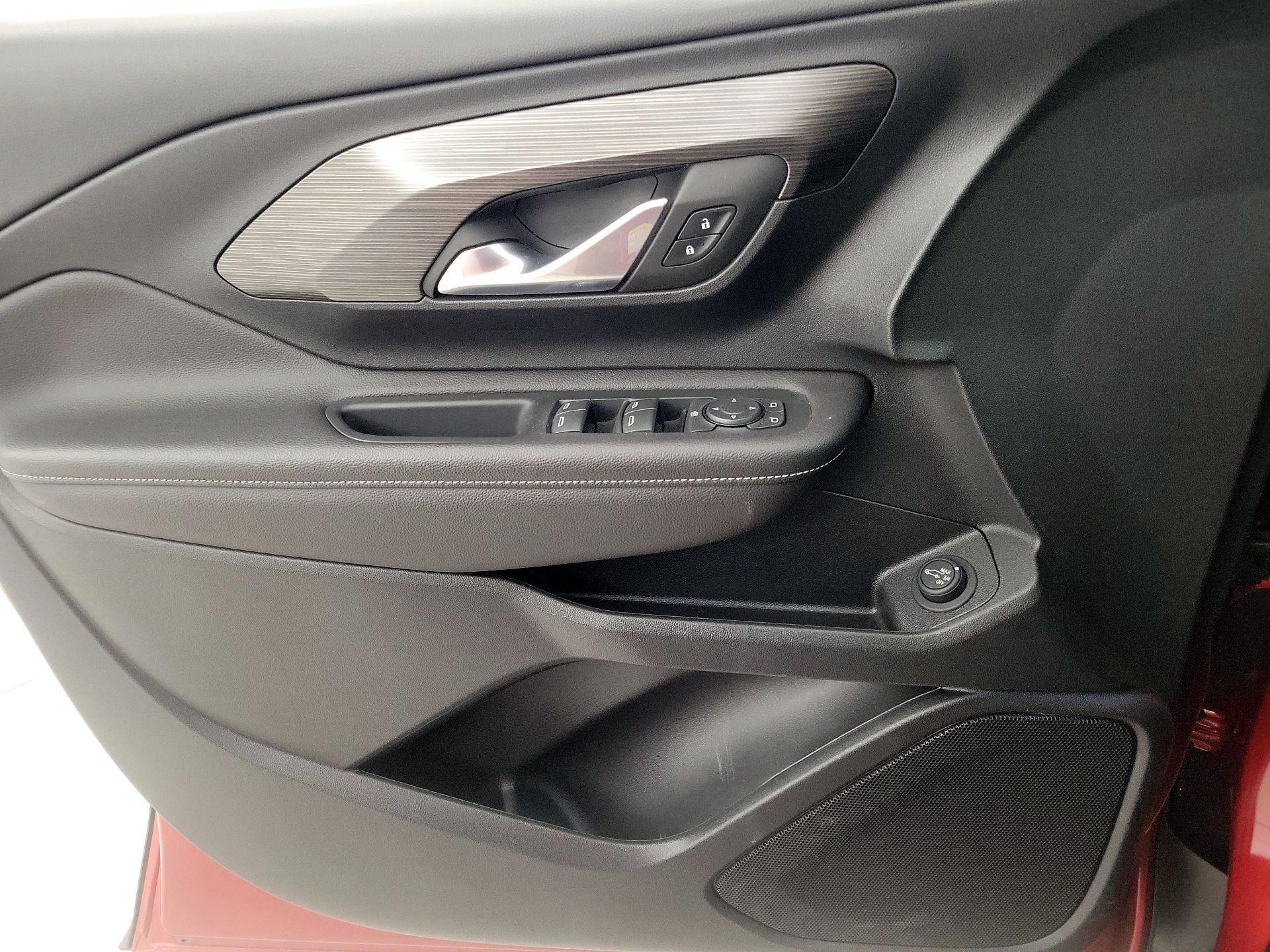 Thumbnail: 2022 GMC Terrain - 12