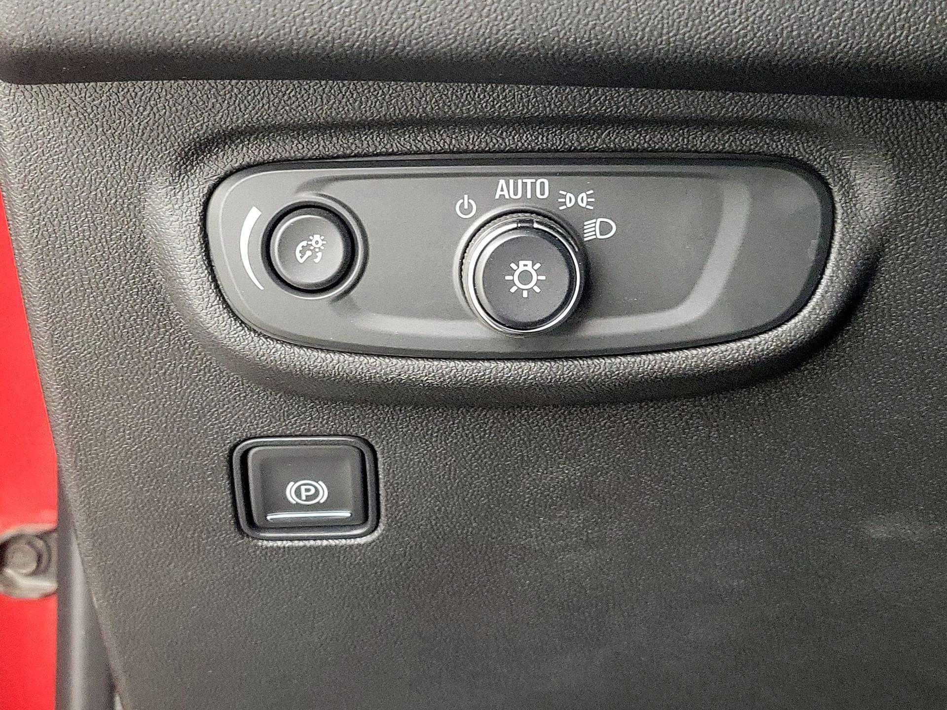 Thumbnail: 2022 GMC Terrain - 13