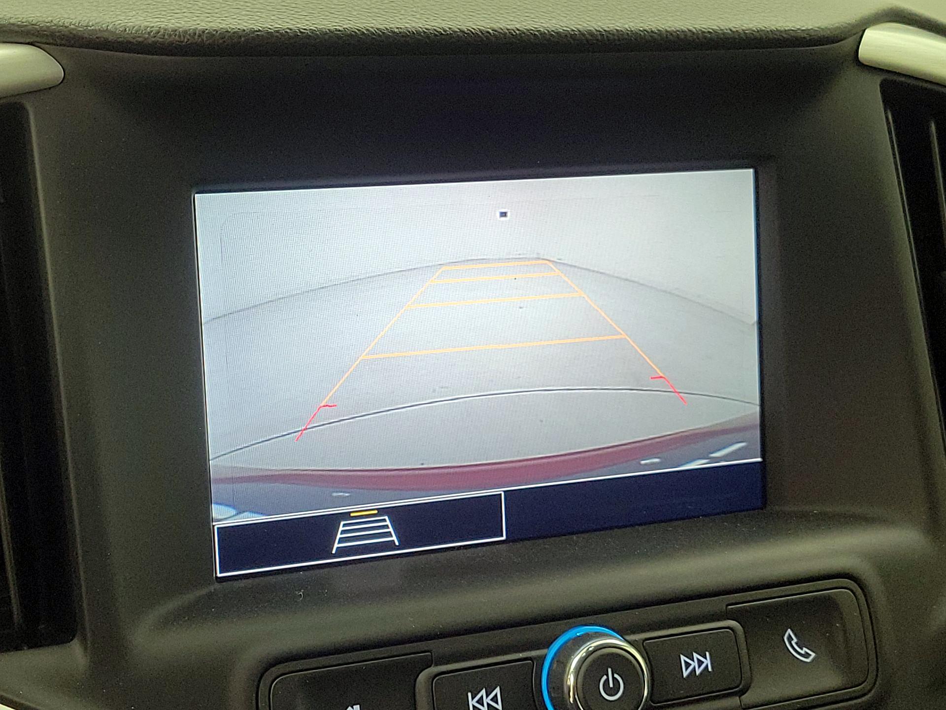 Thumbnail: 2022 GMC Terrain - 14