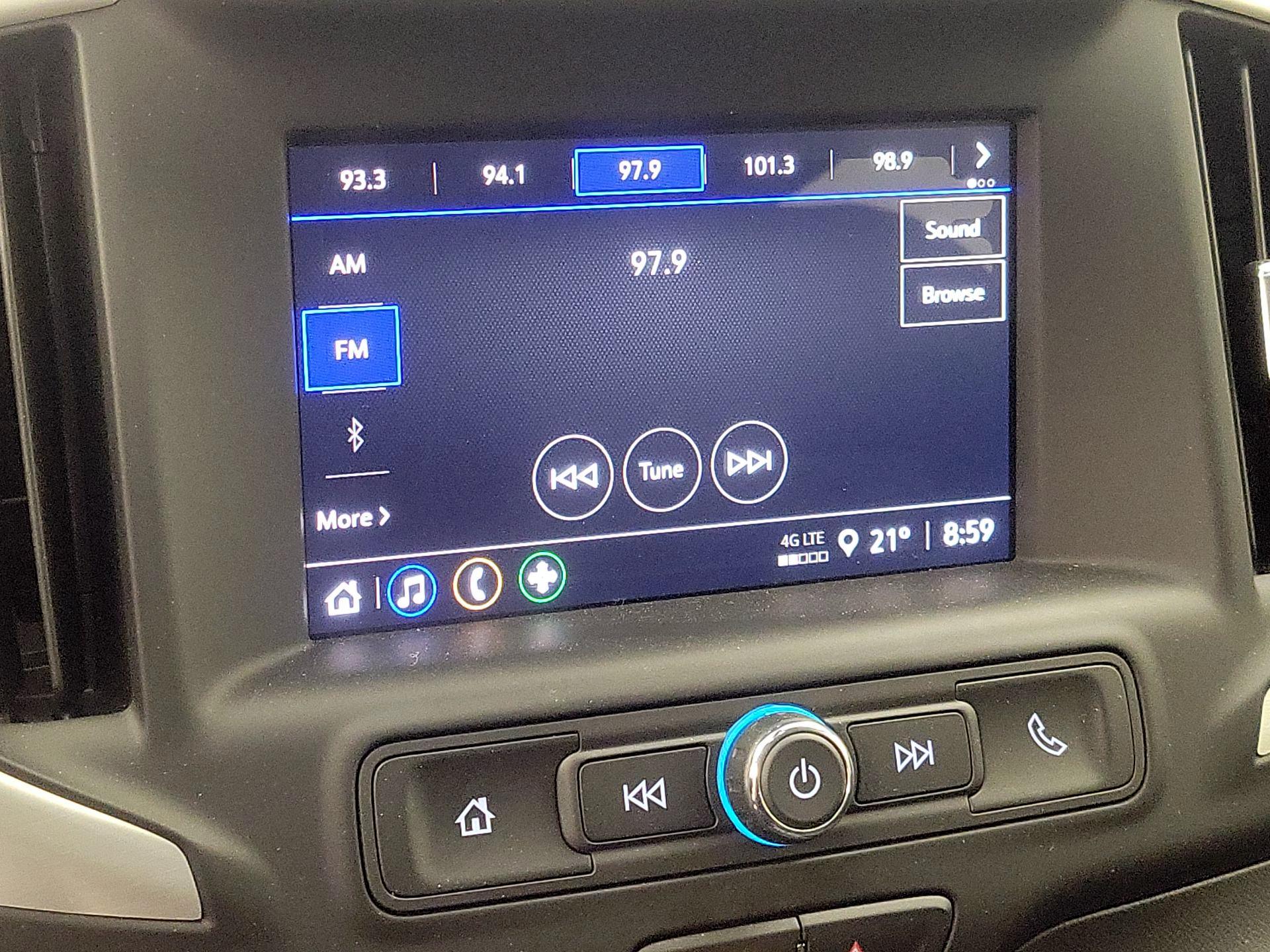 Thumbnail: 2022 GMC Terrain - 15