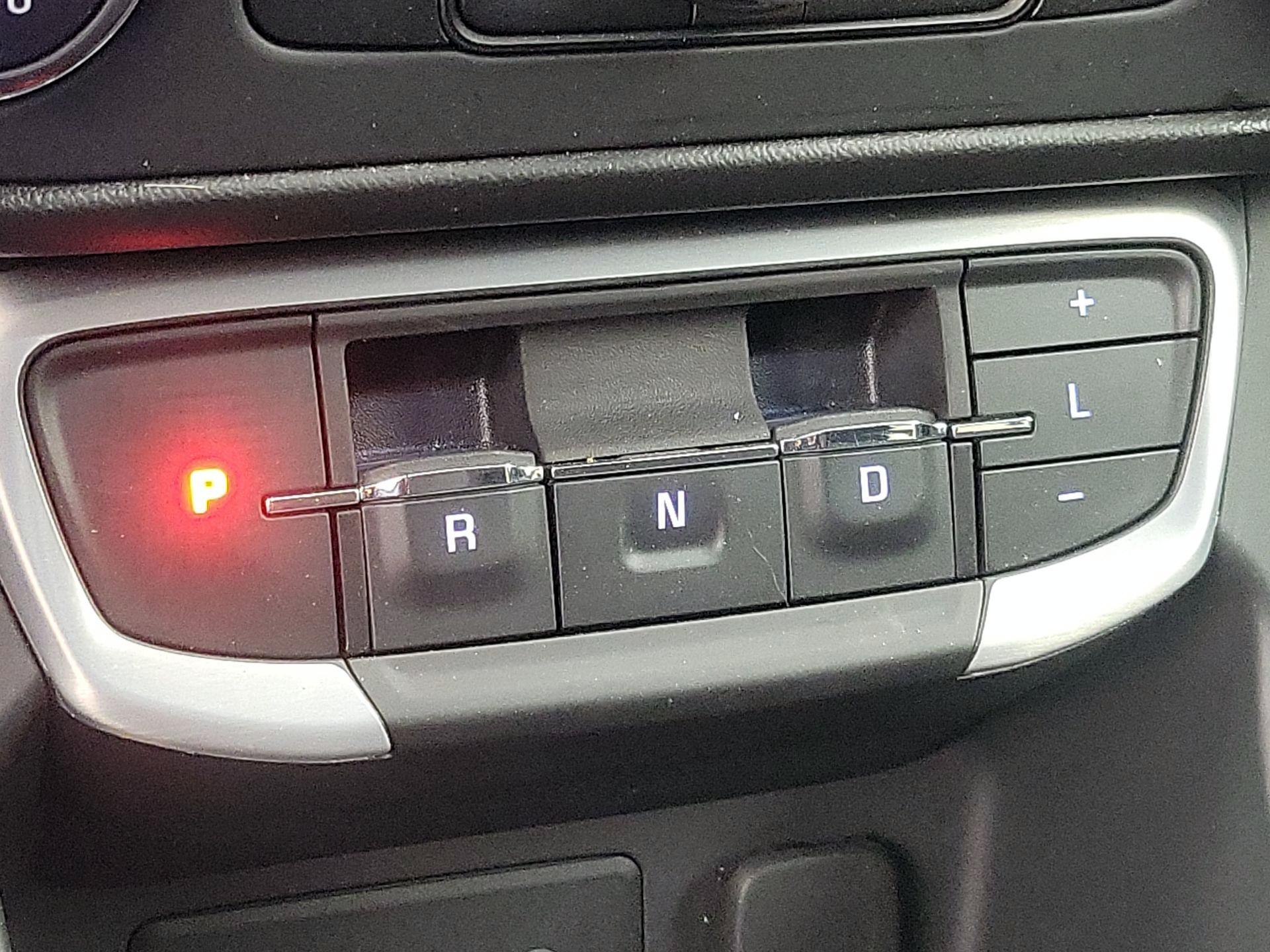 Thumbnail: 2022 GMC Terrain - 17