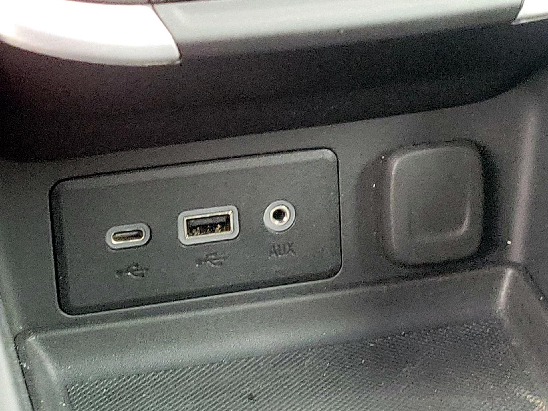 Thumbnail: 2022 GMC Terrain - 18