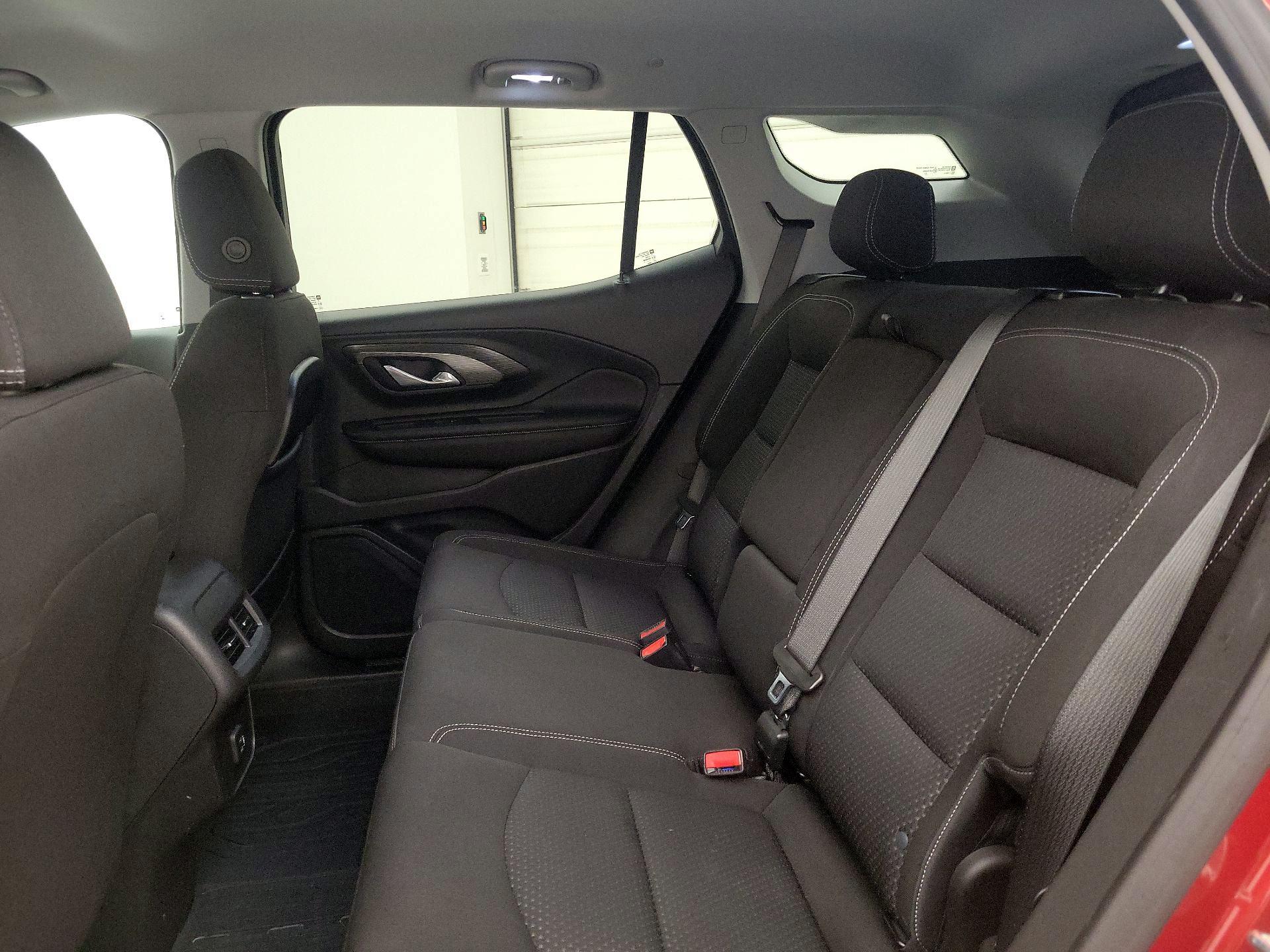 Thumbnail: 2022 GMC Terrain - 19