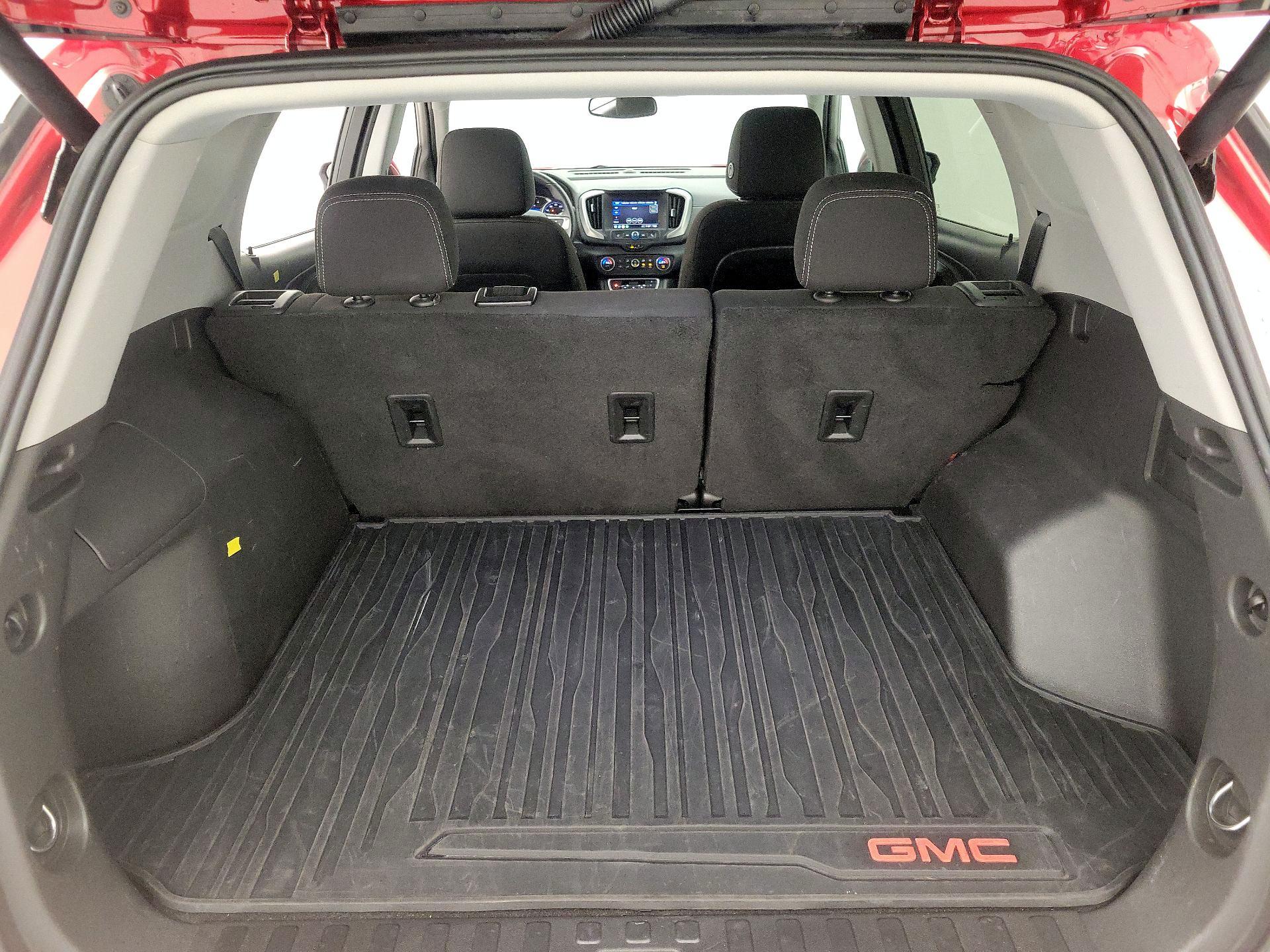 Thumbnail: 2022 GMC Terrain - 20