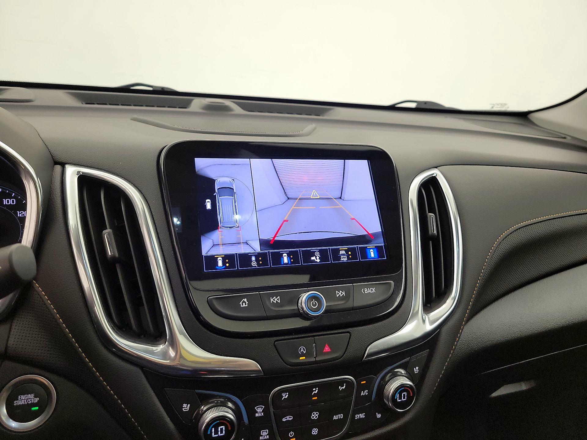 Thumbnail: 2022 Chevrolet Equinox - 15