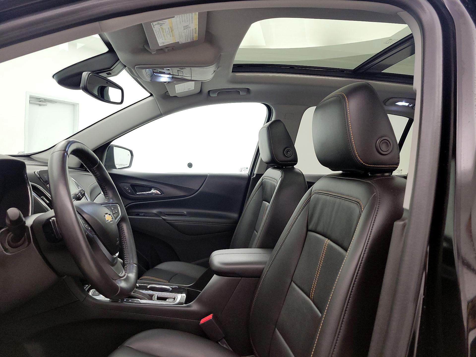 Thumbnail: 2022 Chevrolet Equinox - 20