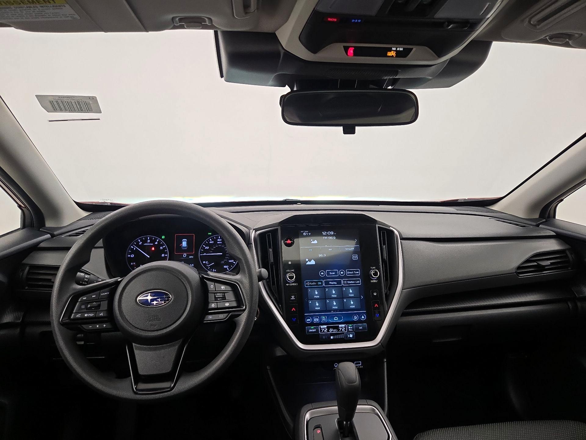 Thumbnail: 2024 Subaru Crosstrek - 9