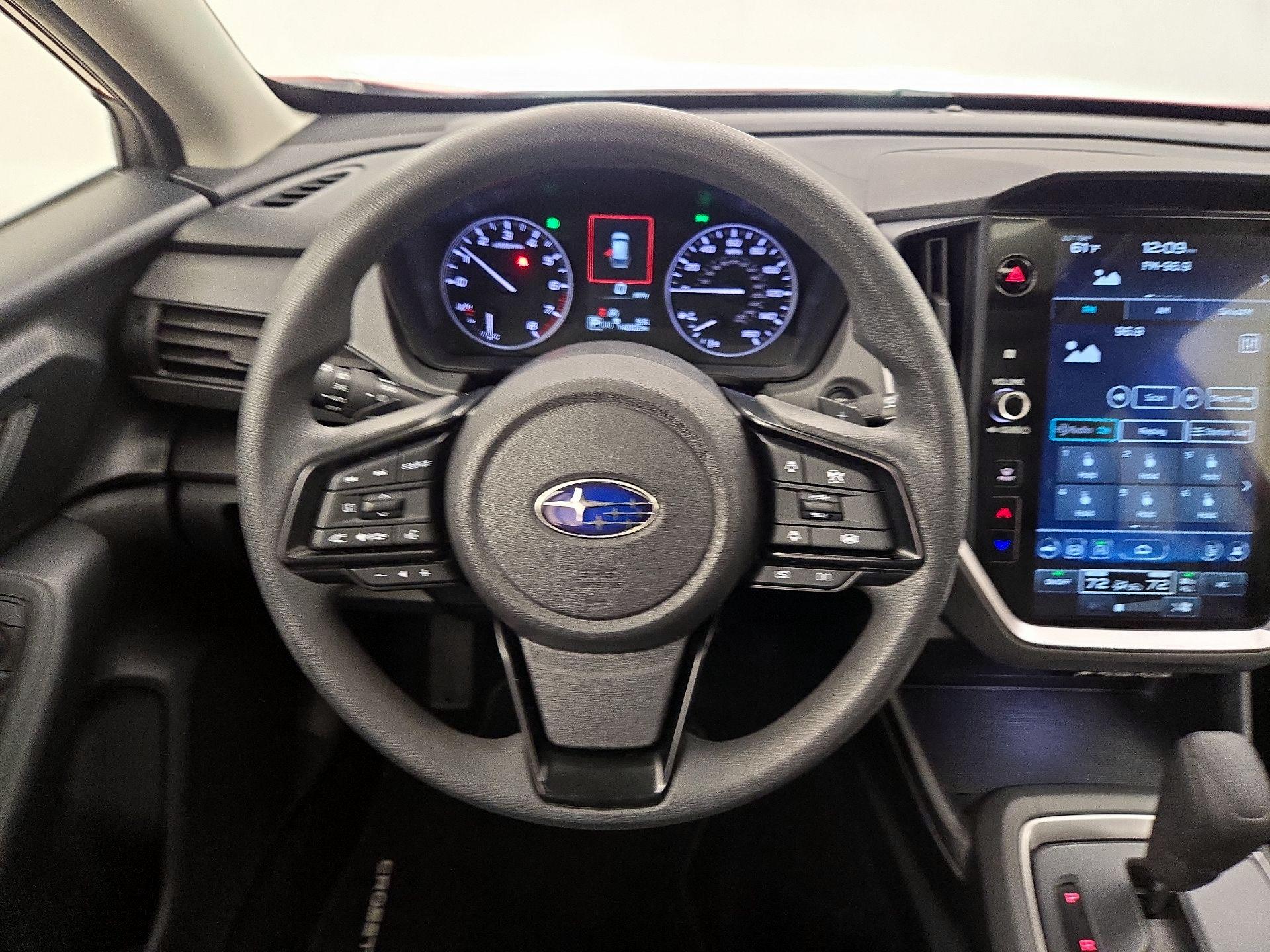 Thumbnail: 2024 Subaru Crosstrek - 10