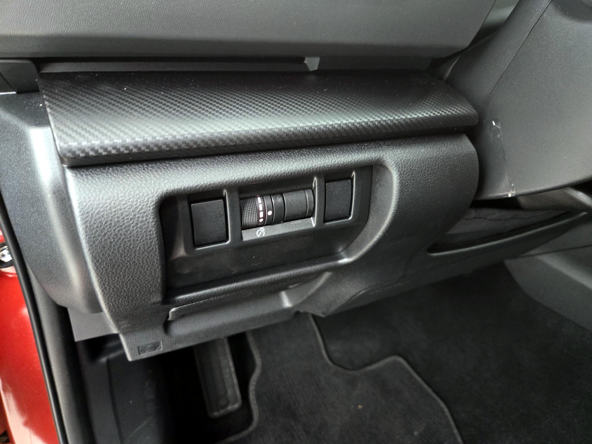 Thumbnail: 2024 Subaru Crosstrek - 13