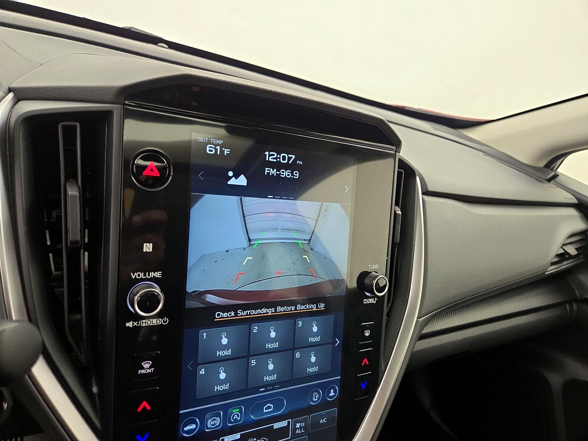 Thumbnail: 2024 Subaru Crosstrek - 14