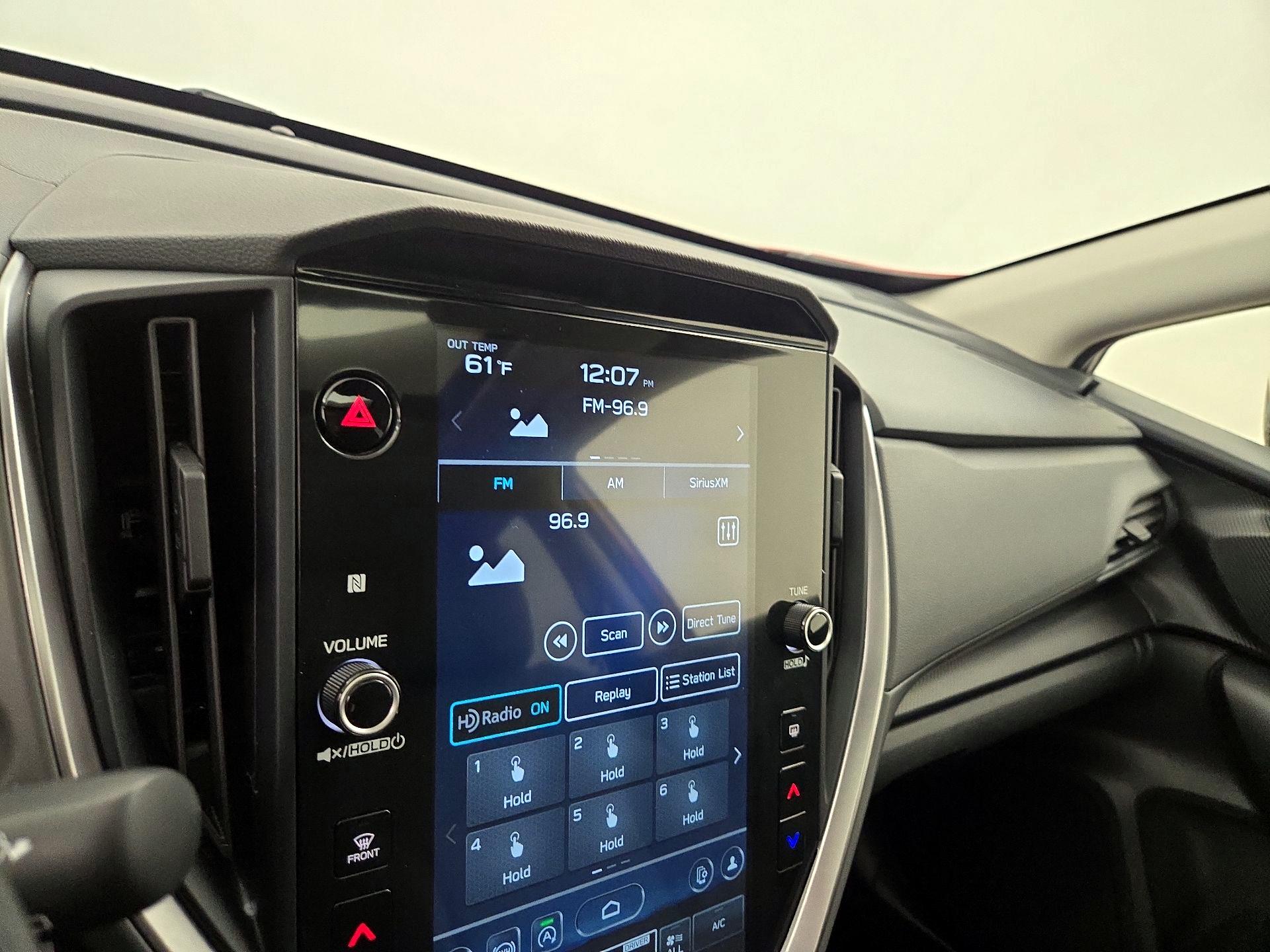 Thumbnail: 2024 Subaru Crosstrek - 15