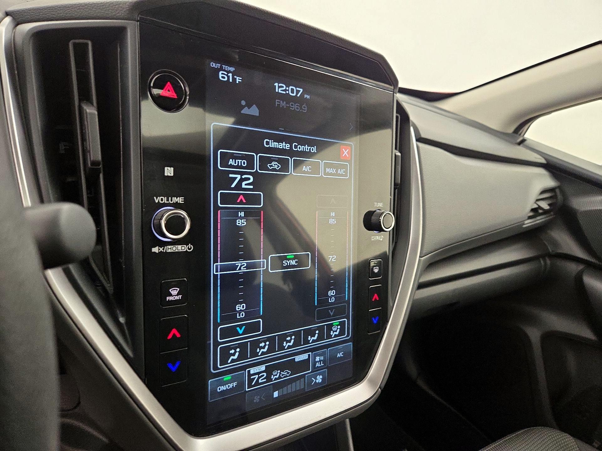 Thumbnail: 2024 Subaru Crosstrek - 16