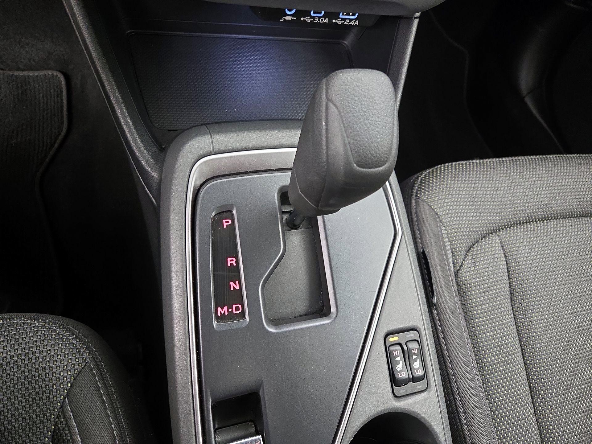 Thumbnail: 2024 Subaru Crosstrek - 17