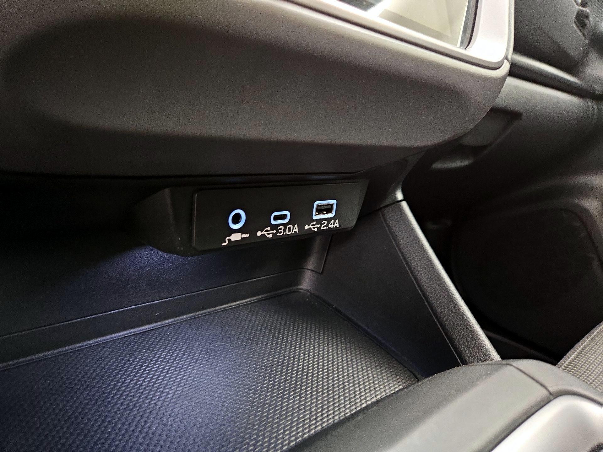 Thumbnail: 2024 Subaru Crosstrek - 18