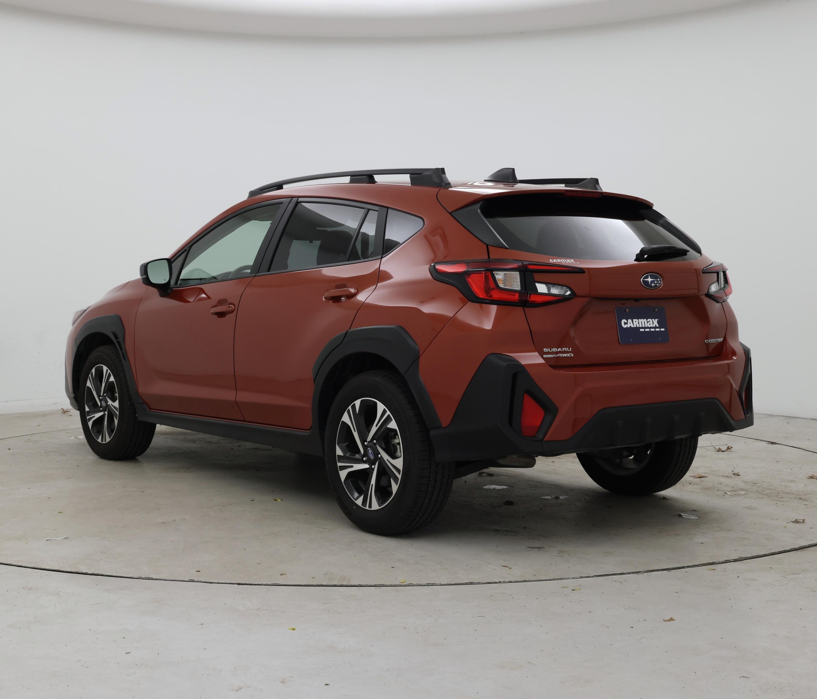 Thumbnail: 2024 Subaru Crosstrek - 2