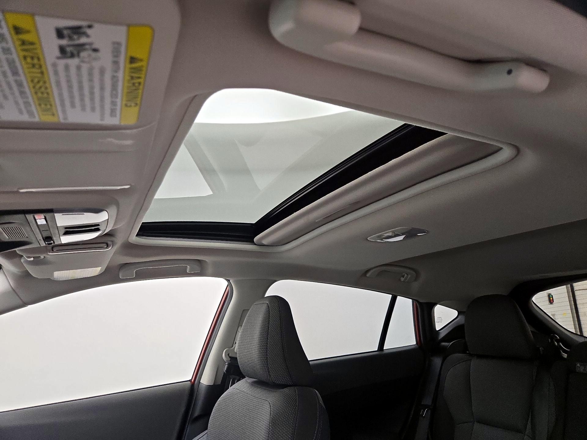 Thumbnail: 2024 Subaru Crosstrek - 19