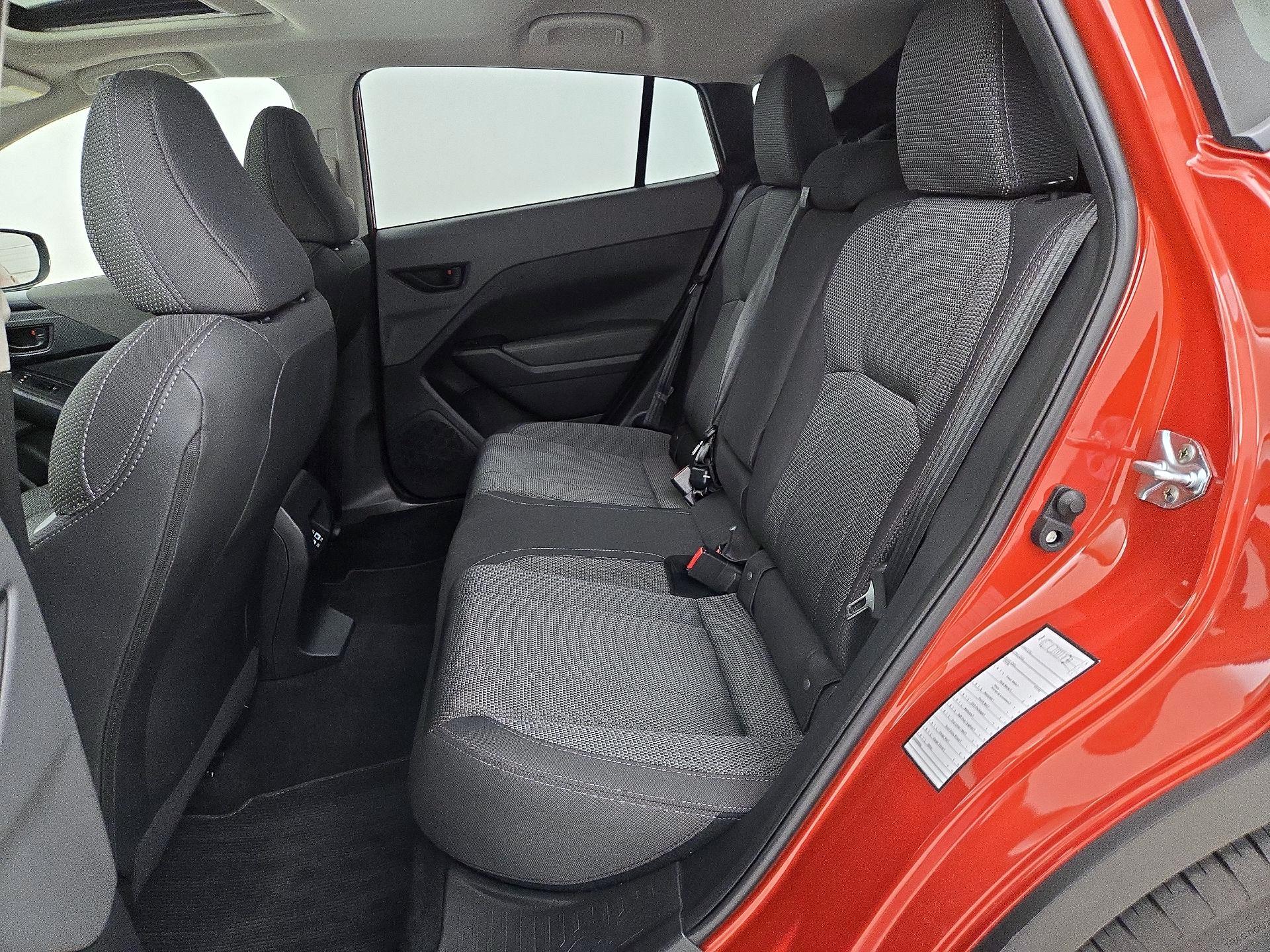 Thumbnail: 2024 Subaru Crosstrek - 20