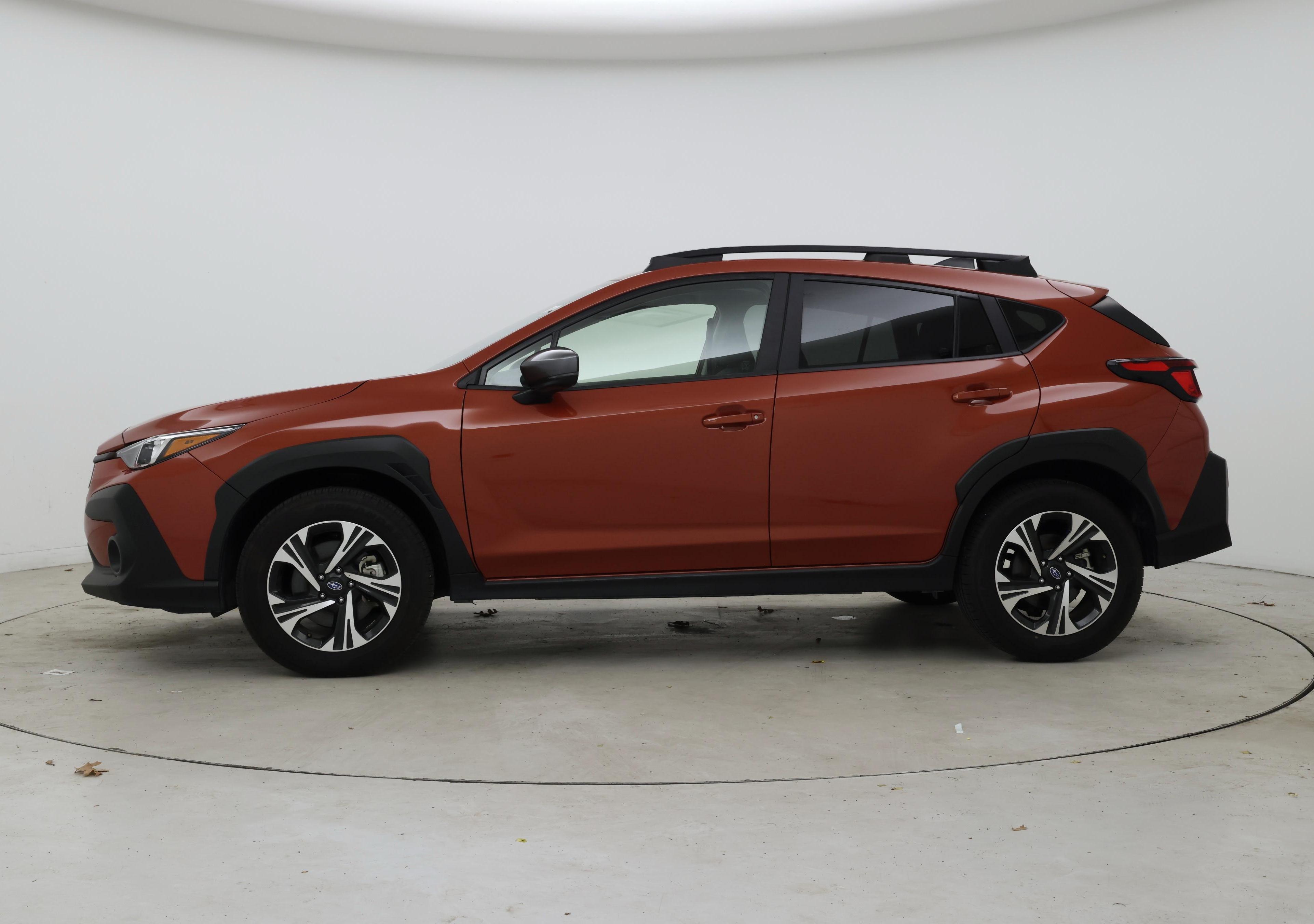 Thumbnail: 2024 Subaru Crosstrek - 3