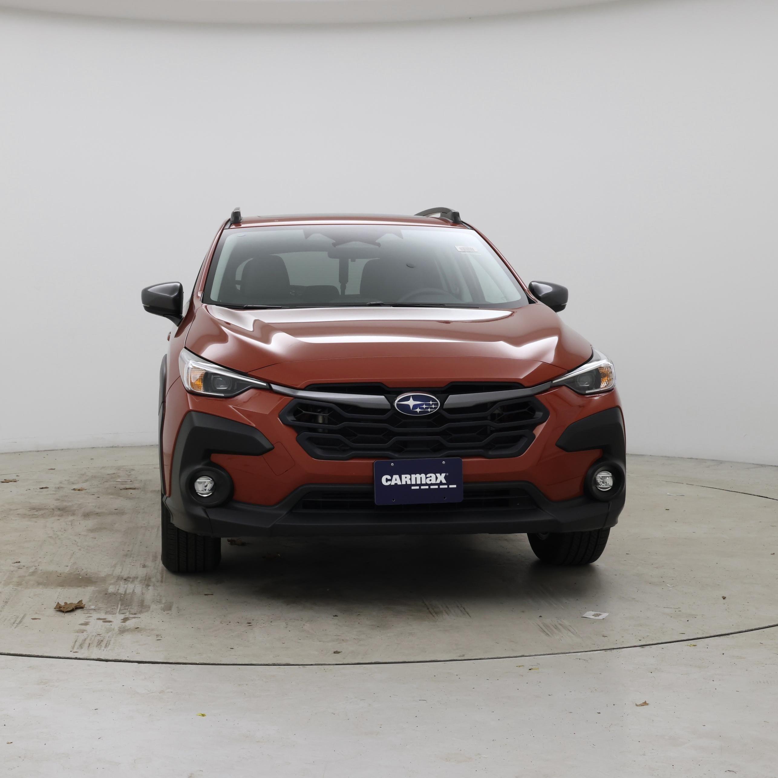 Thumbnail: 2024 Subaru Crosstrek - 5