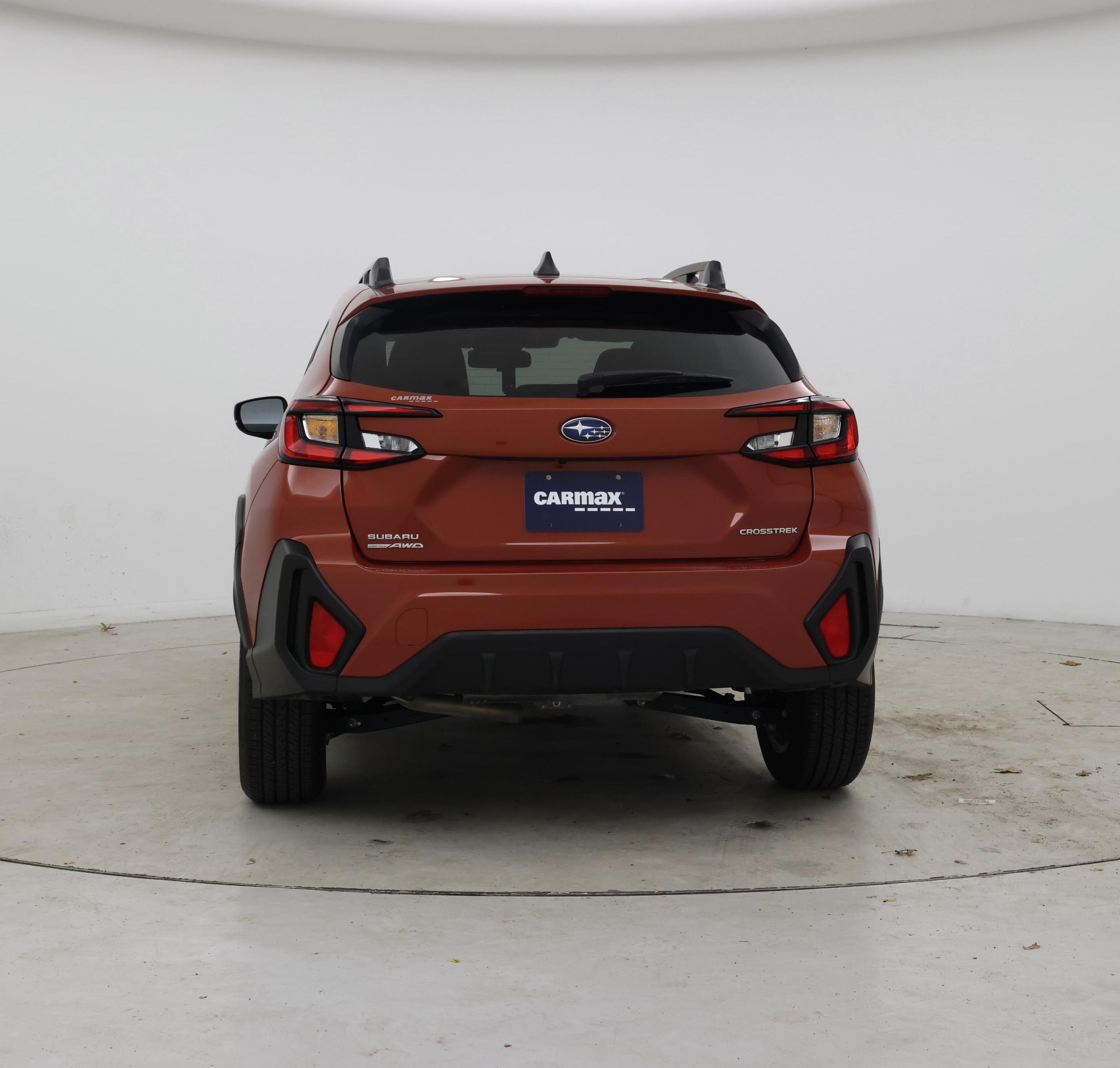 Thumbnail: 2024 Subaru Crosstrek - 6