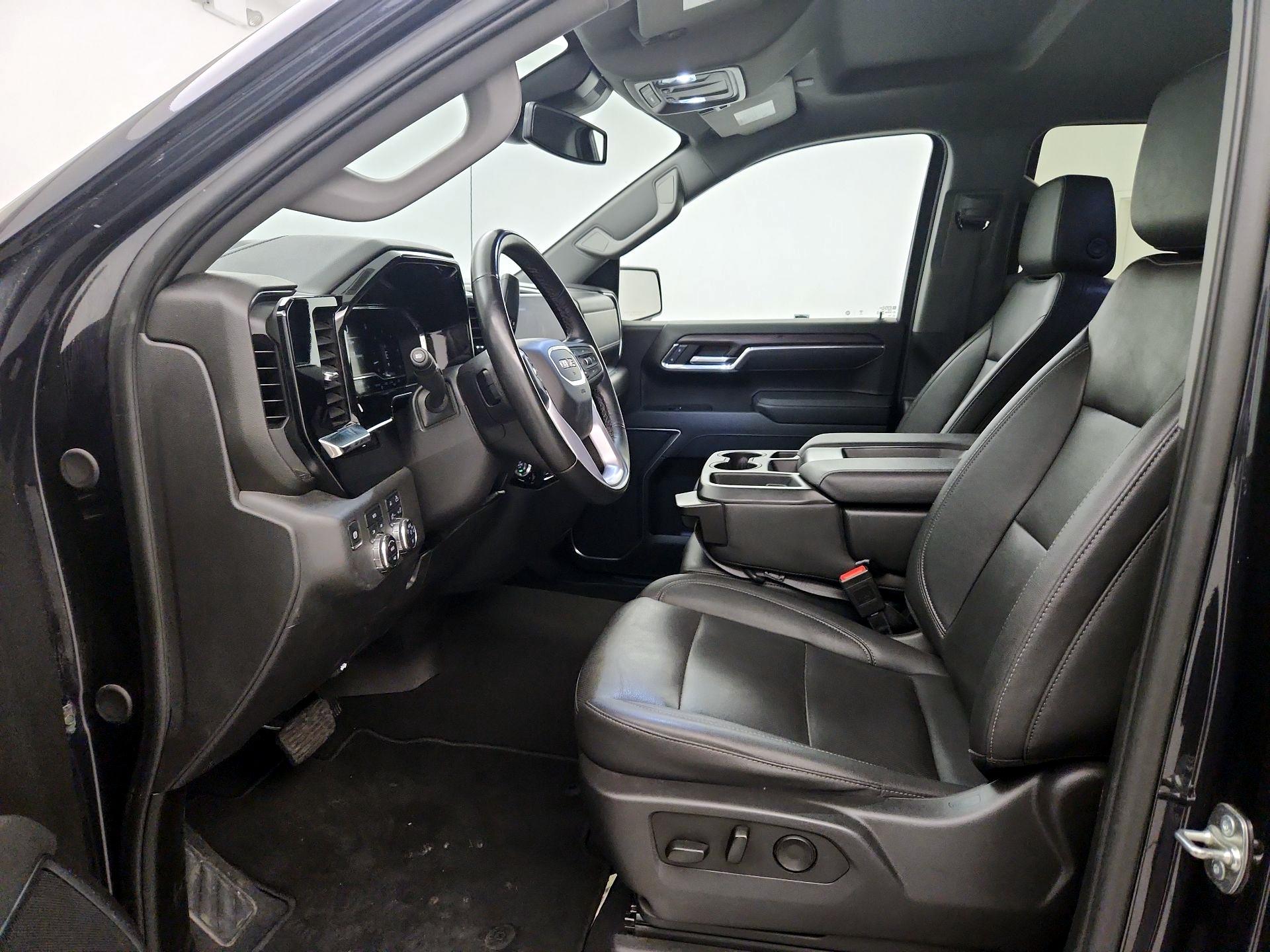 Thumbnail: 2025 GMC Sierra 1500 - 11