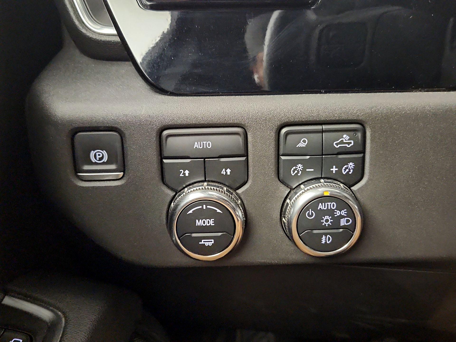 Thumbnail: 2025 GMC Sierra 1500 - 13