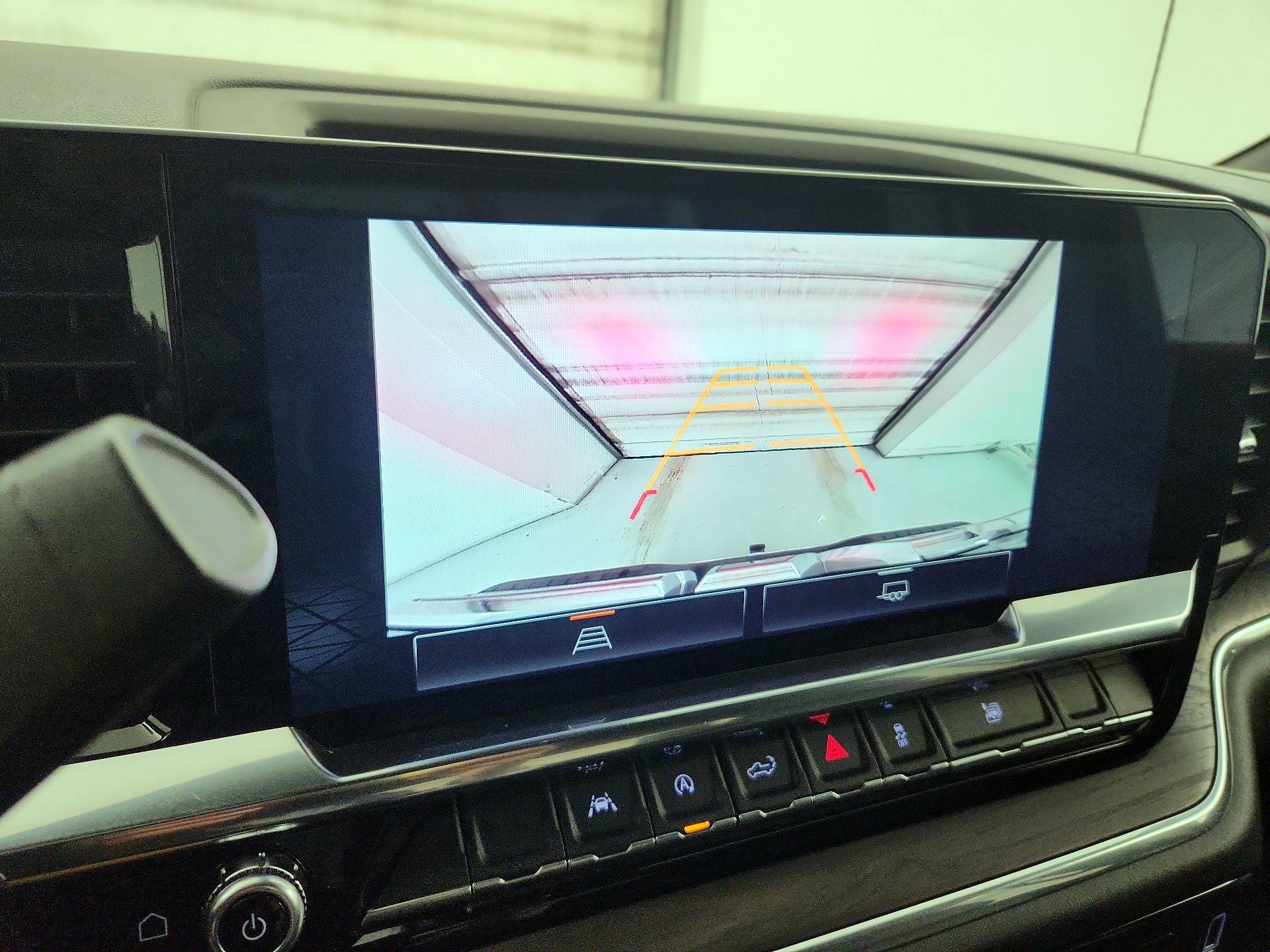 Thumbnail: 2025 GMC Sierra 1500 - 14