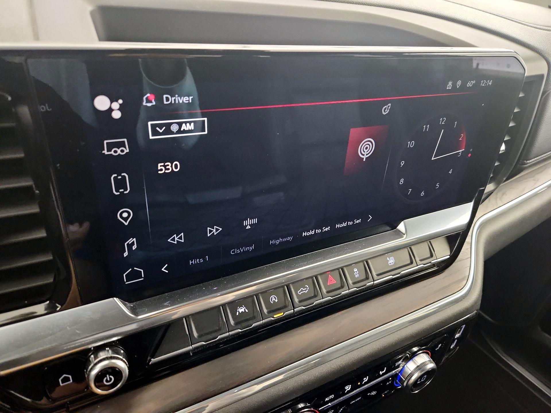 Thumbnail: 2025 GMC Sierra 1500 - 15