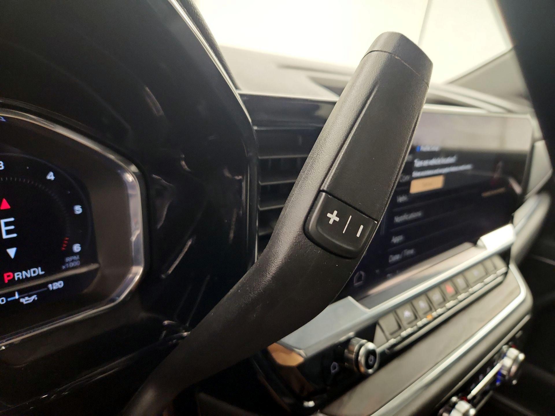 Thumbnail: 2025 GMC Sierra 1500 - 17