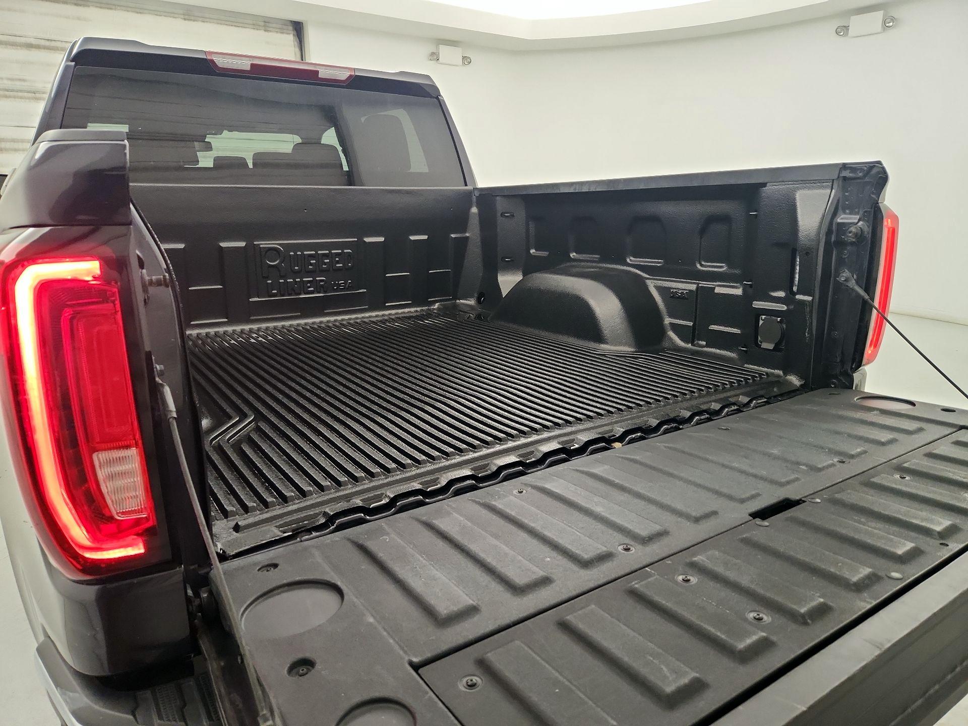 Thumbnail: 2025 GMC Sierra 1500 - 20