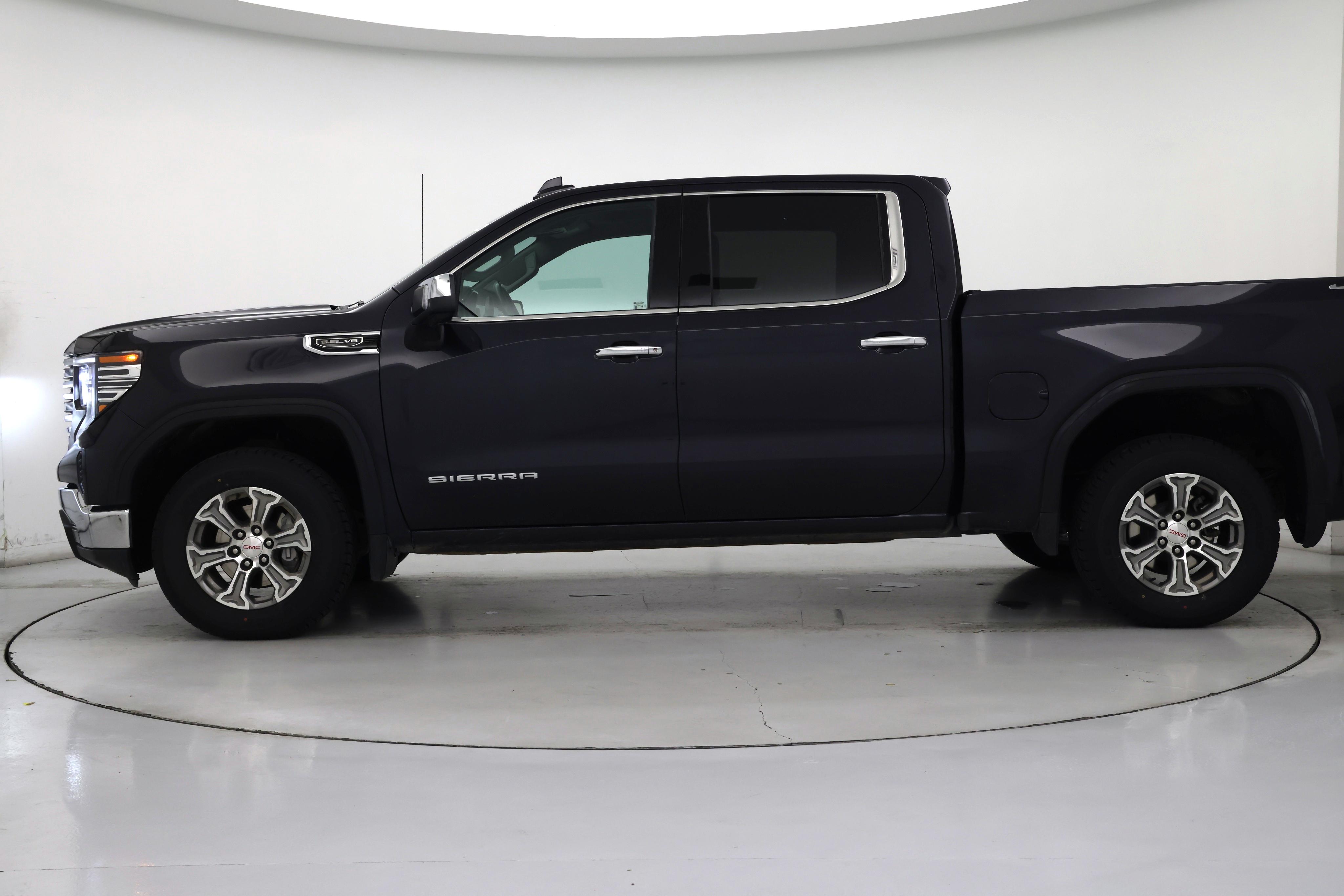 Thumbnail: 2025 GMC Sierra 1500 - 3