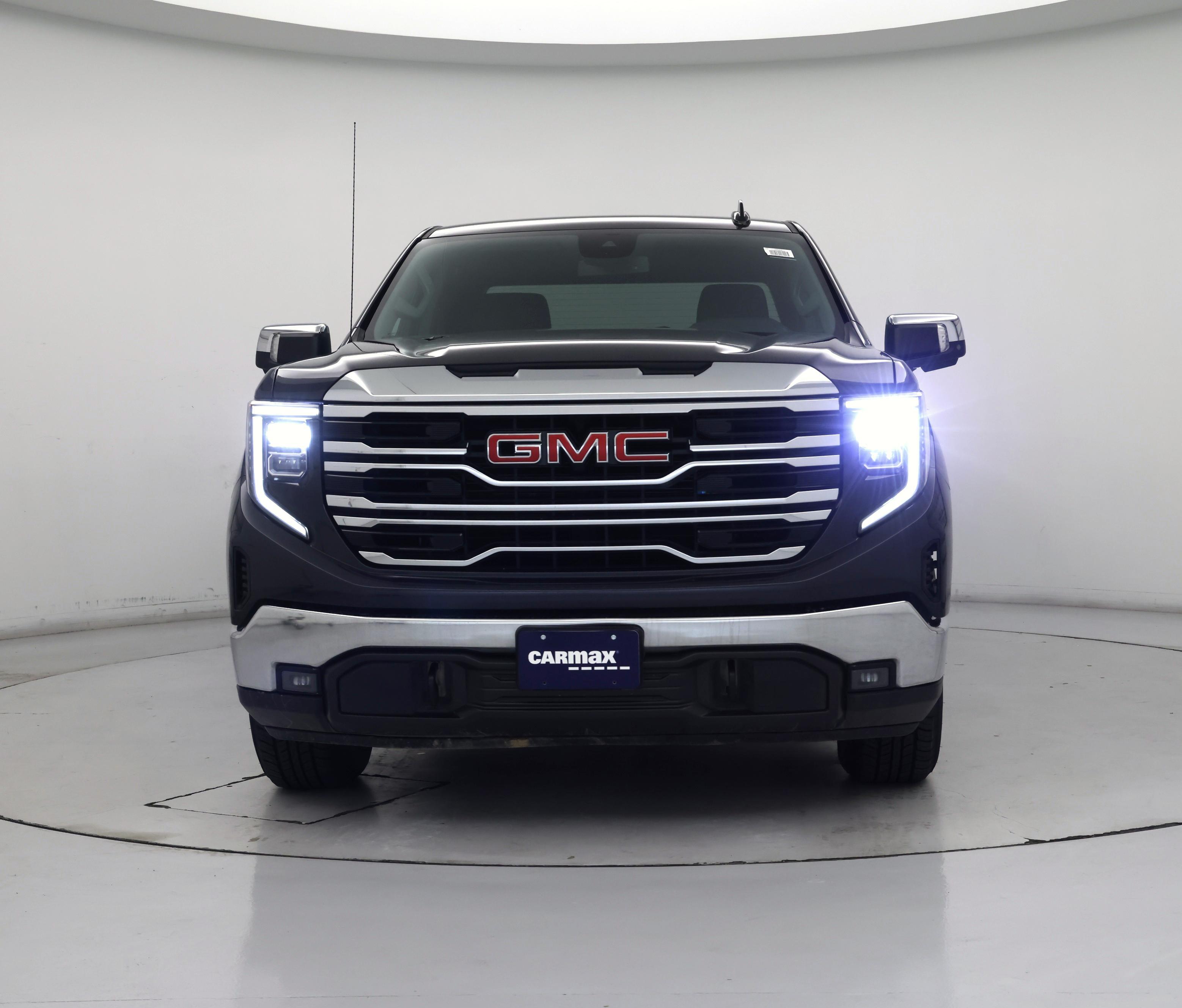 Thumbnail: 2025 GMC Sierra 1500 - 5