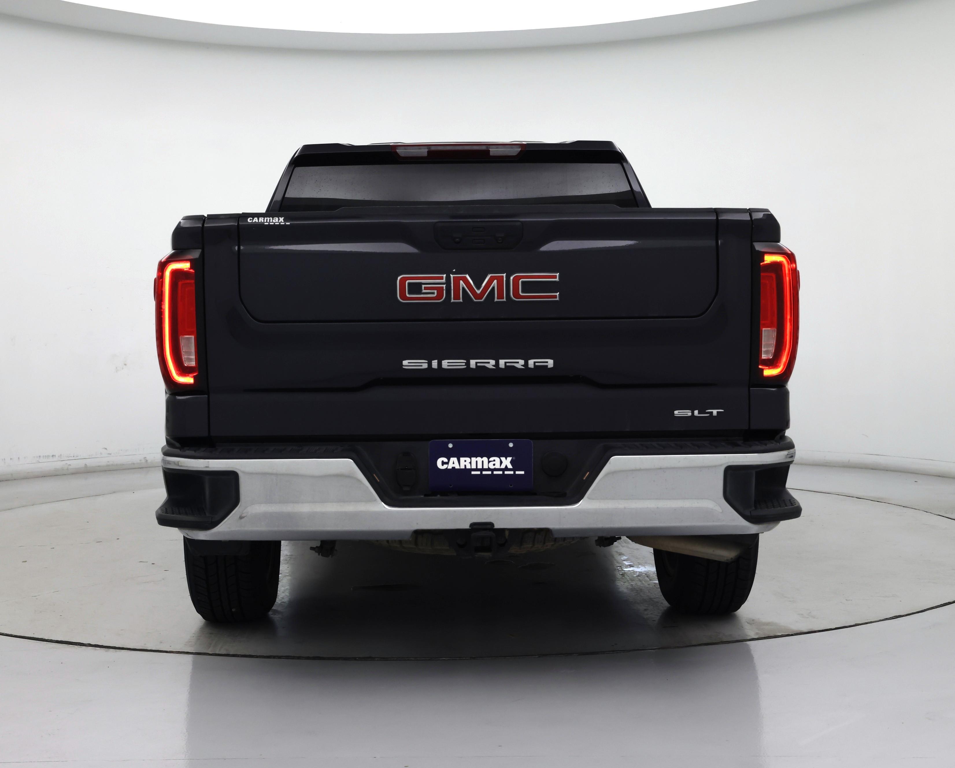 Thumbnail: 2025 GMC Sierra 1500 - 6