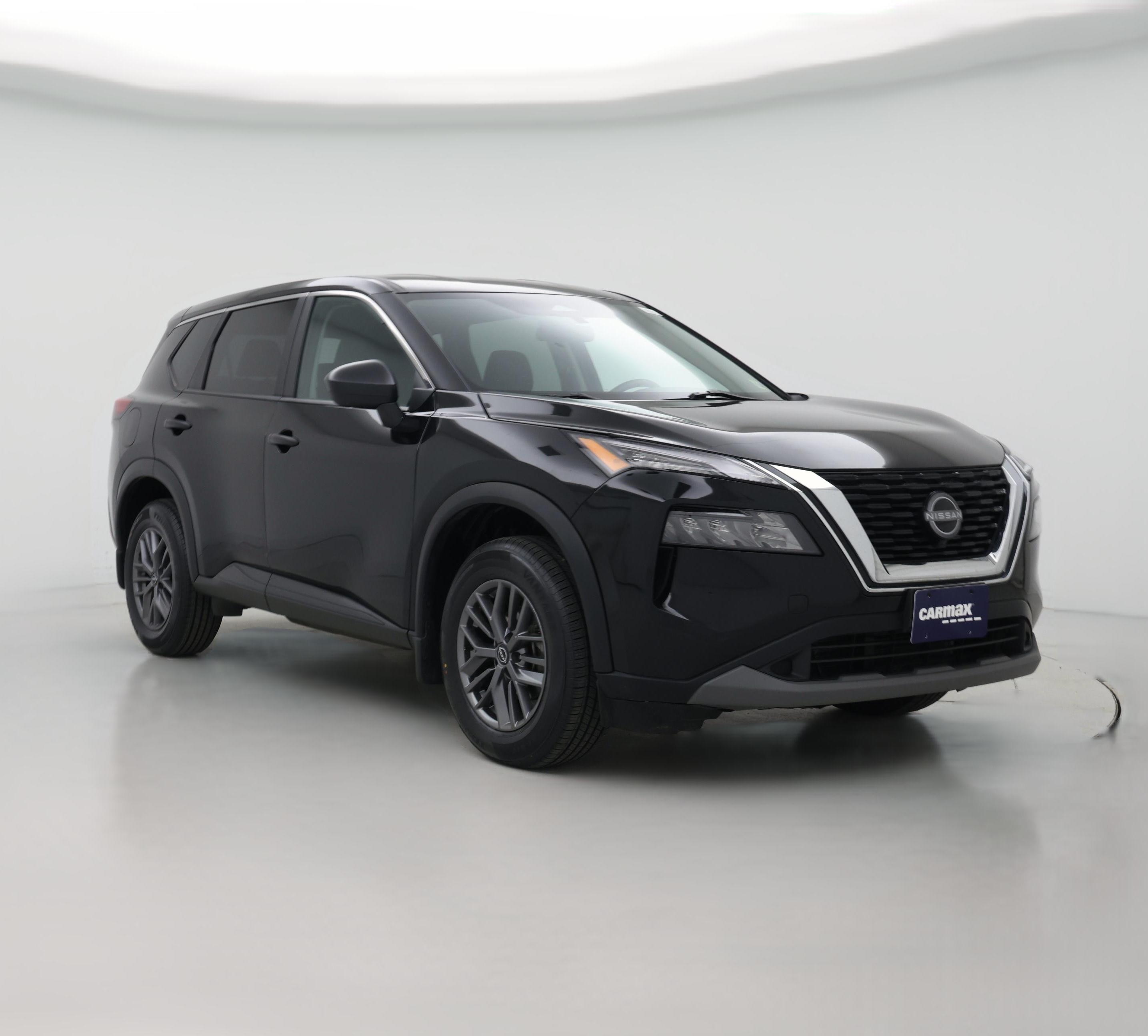 Thumbnail: 2023 Nissan Rogue - 1