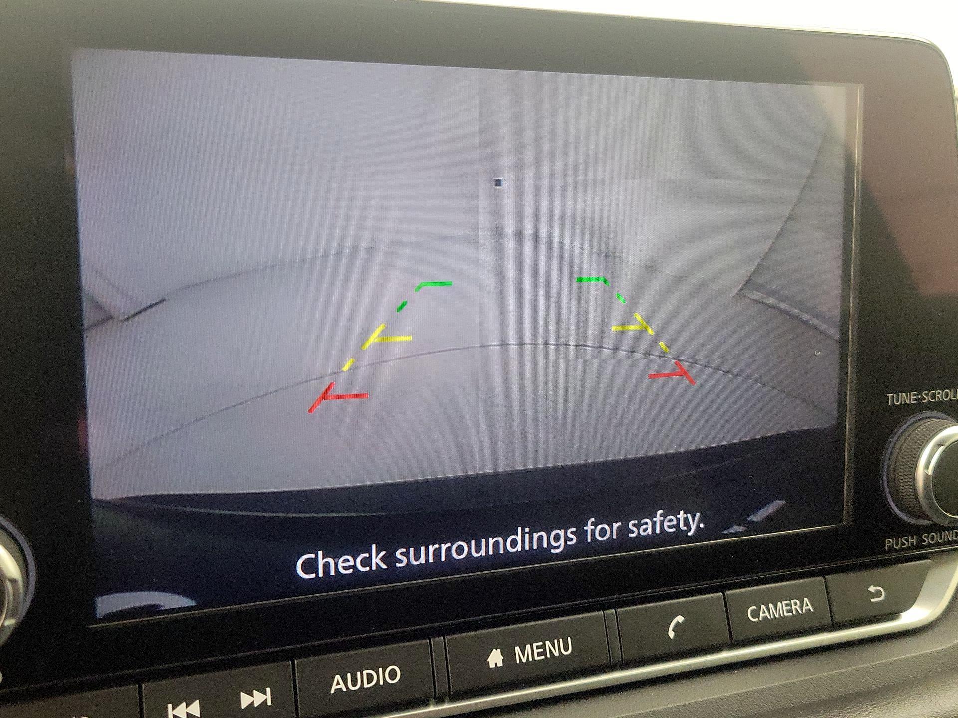 Thumbnail: 2023 Nissan Rogue - 14