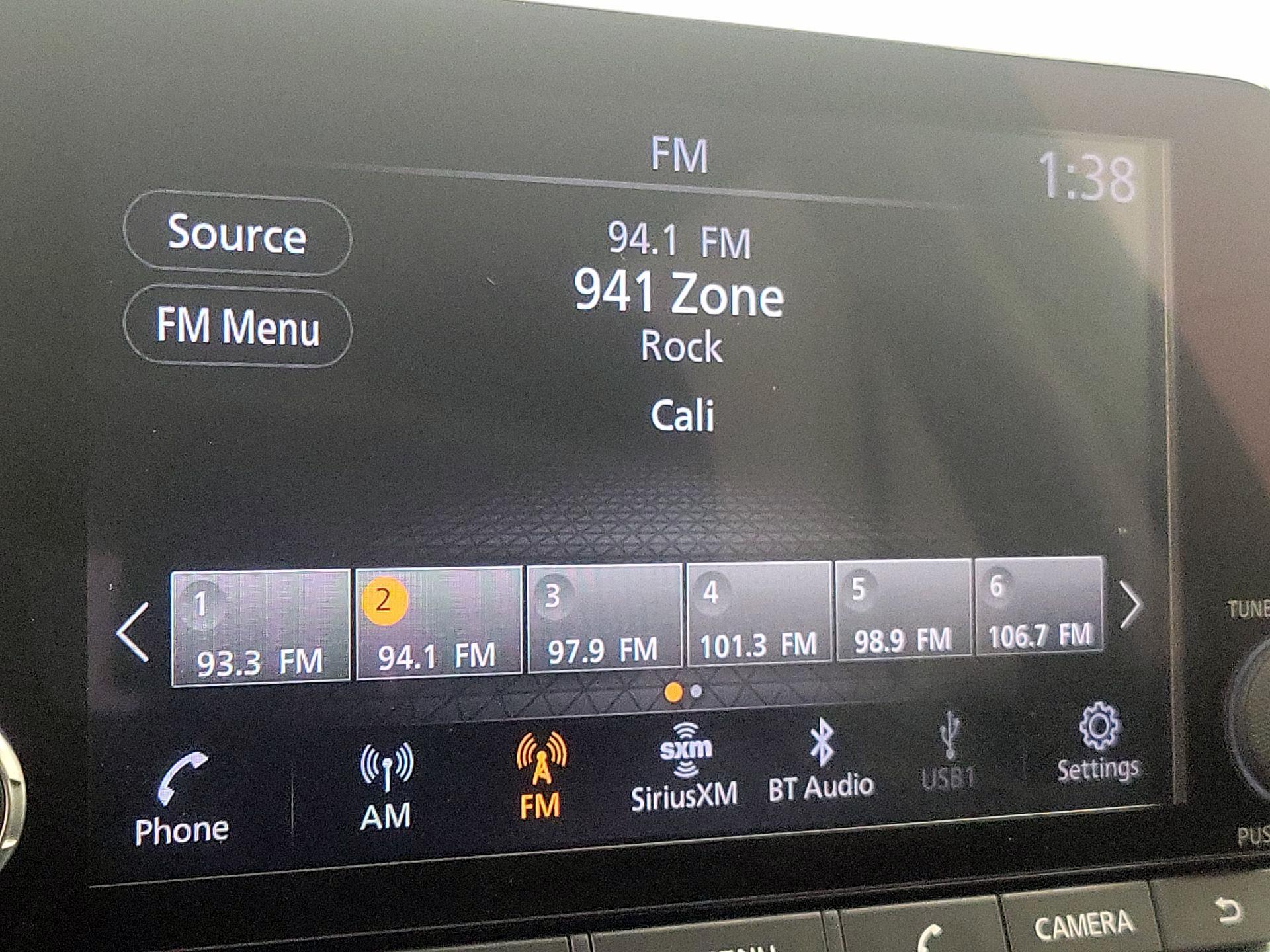 Thumbnail: 2023 Nissan Rogue - 15