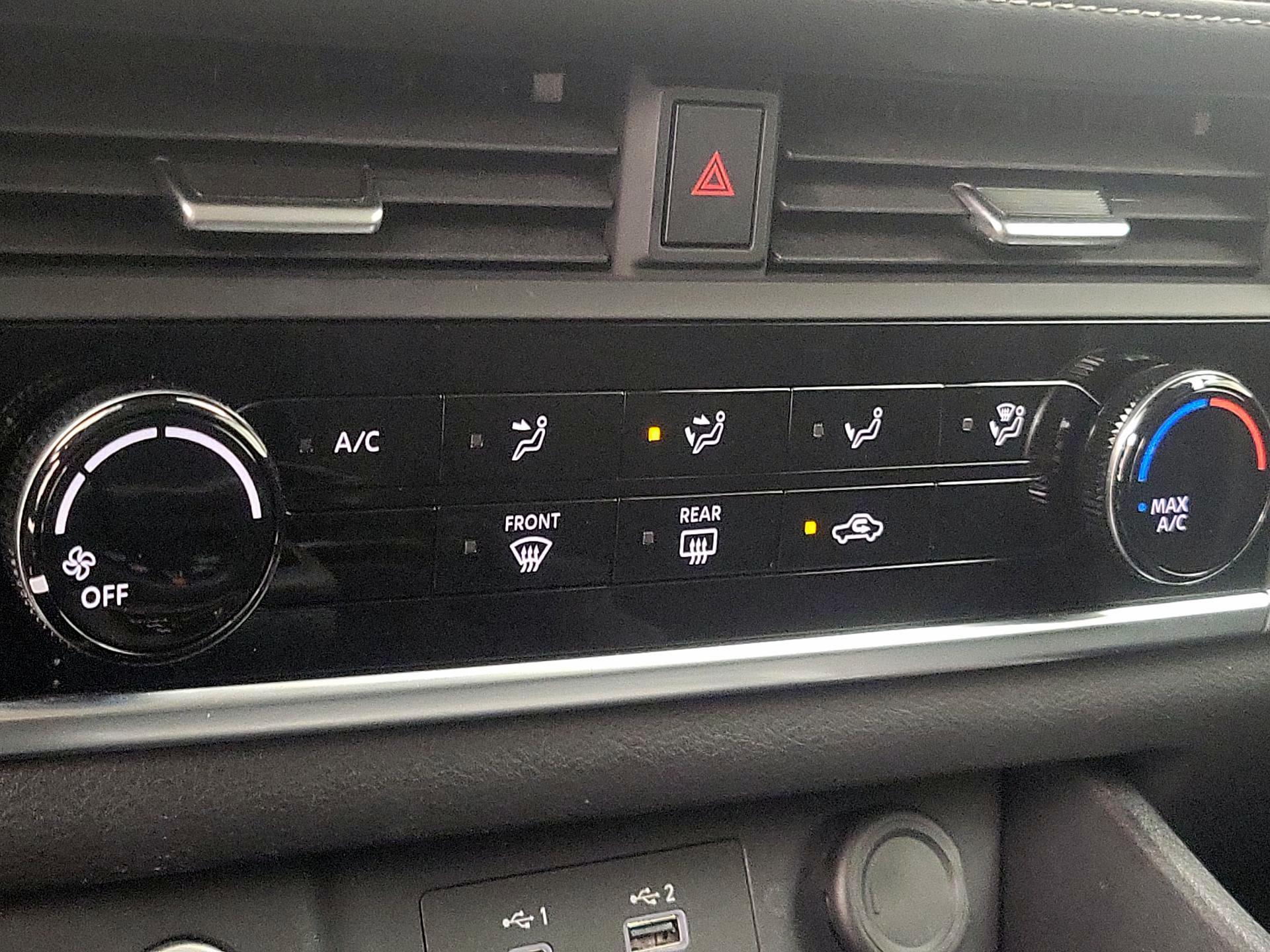 Thumbnail: 2023 Nissan Rogue - 16