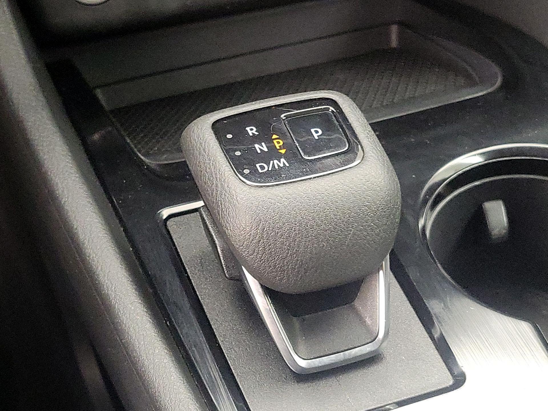 Thumbnail: 2023 Nissan Rogue - 17