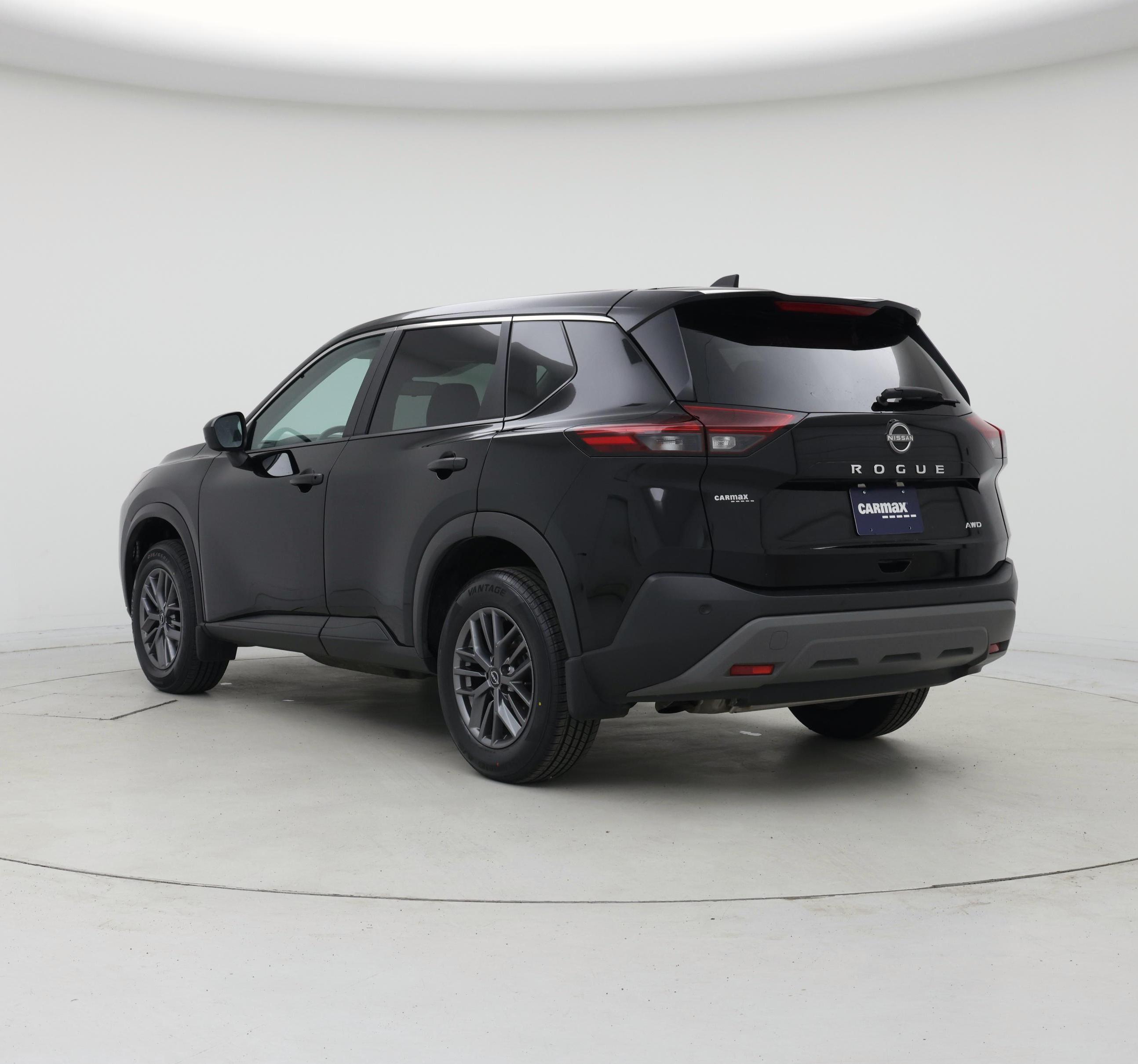 Thumbnail: 2023 Nissan Rogue - 2
